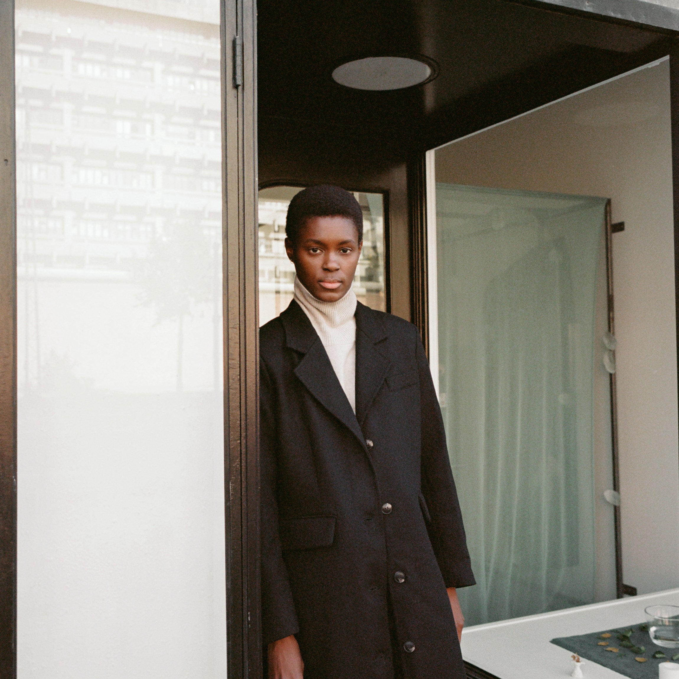 Skall Letter No. 48 - Ilethia Sharp