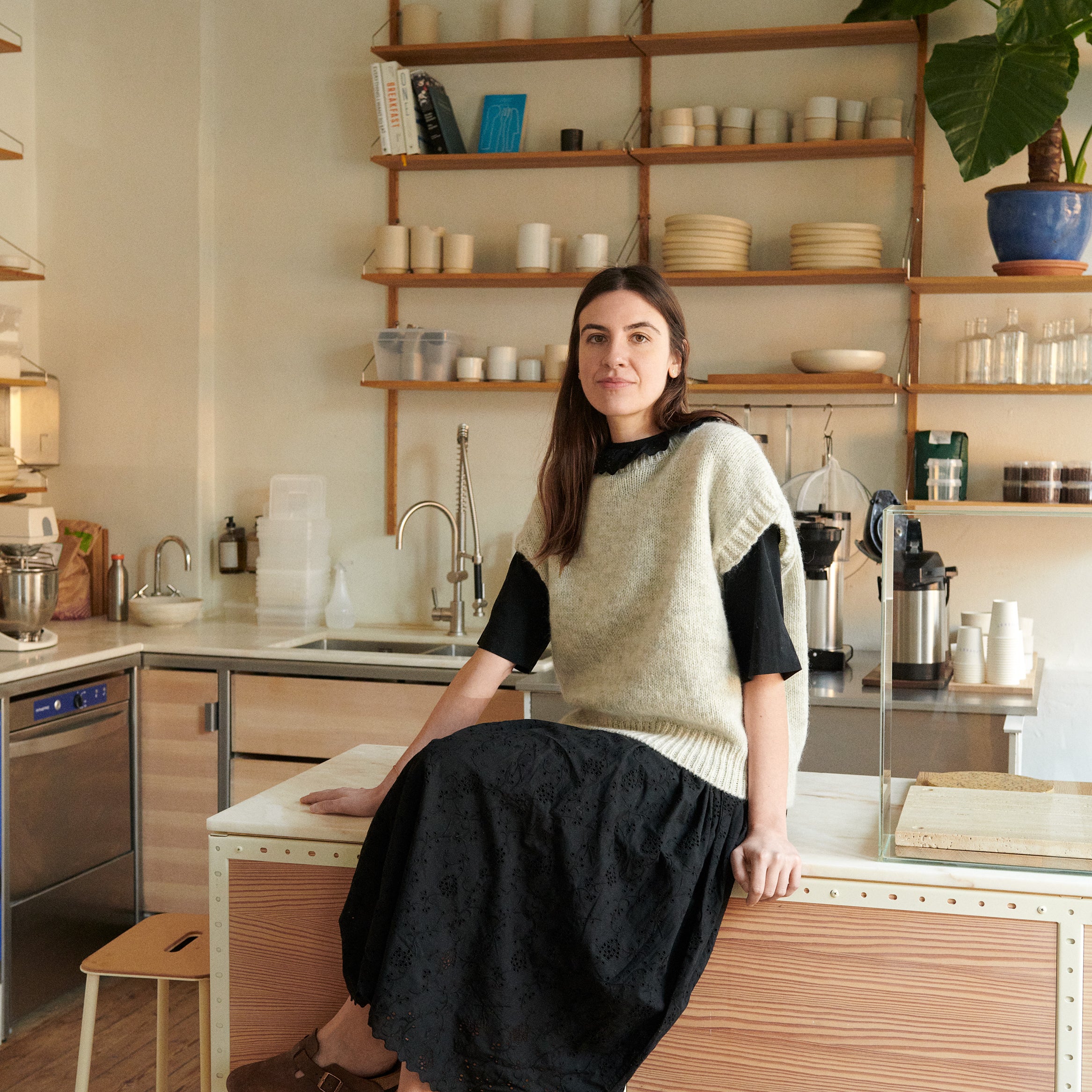 Skall letter No. 32 - Chiara Barla