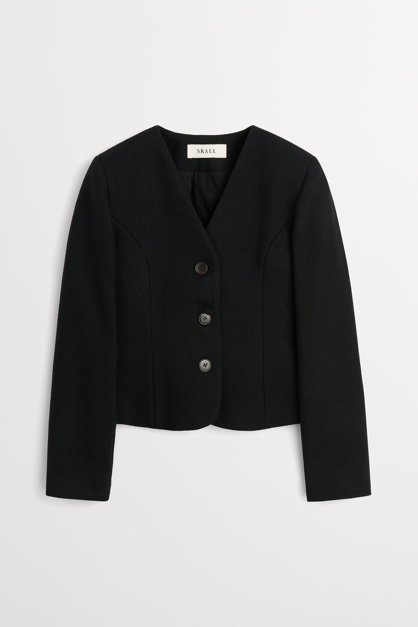 Skall Studio Adriane blazer Blazer Black