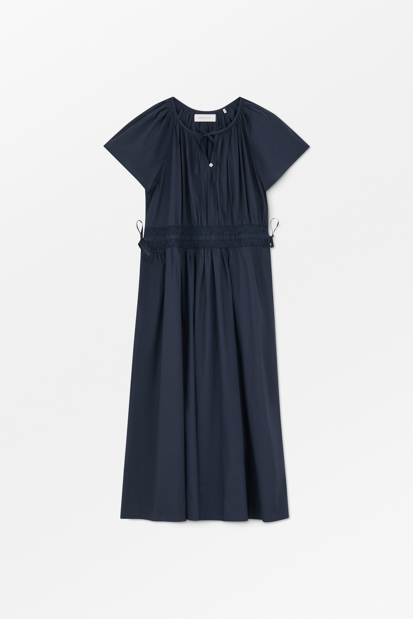 Skall Studio Amira dress Dress Dark navy