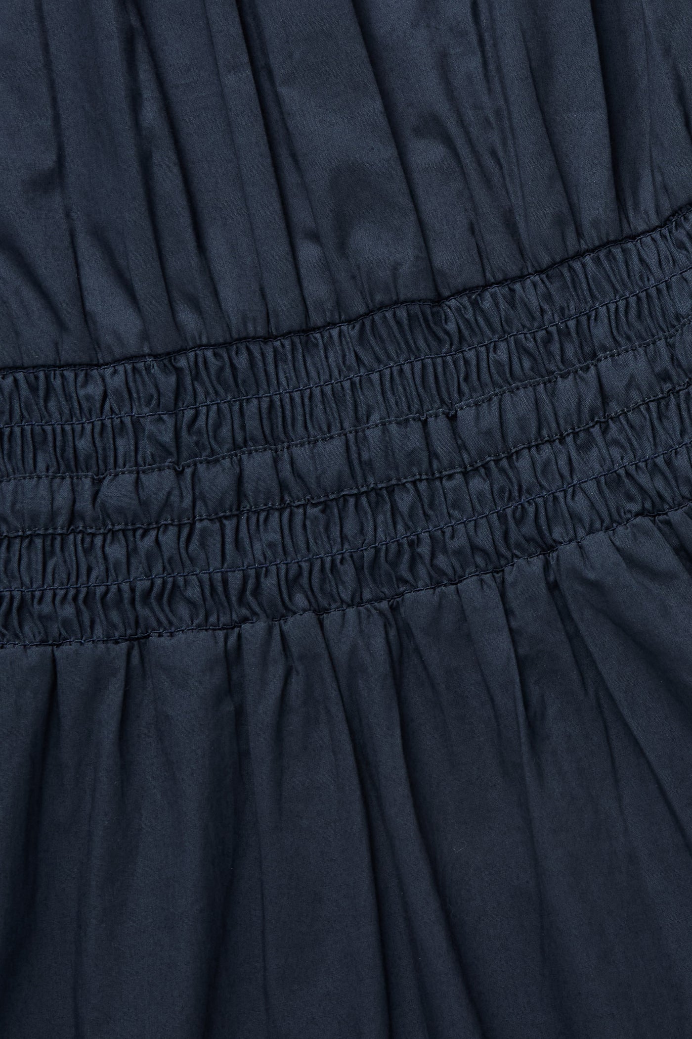 Skall Studio Amun dress Dress Dark navy