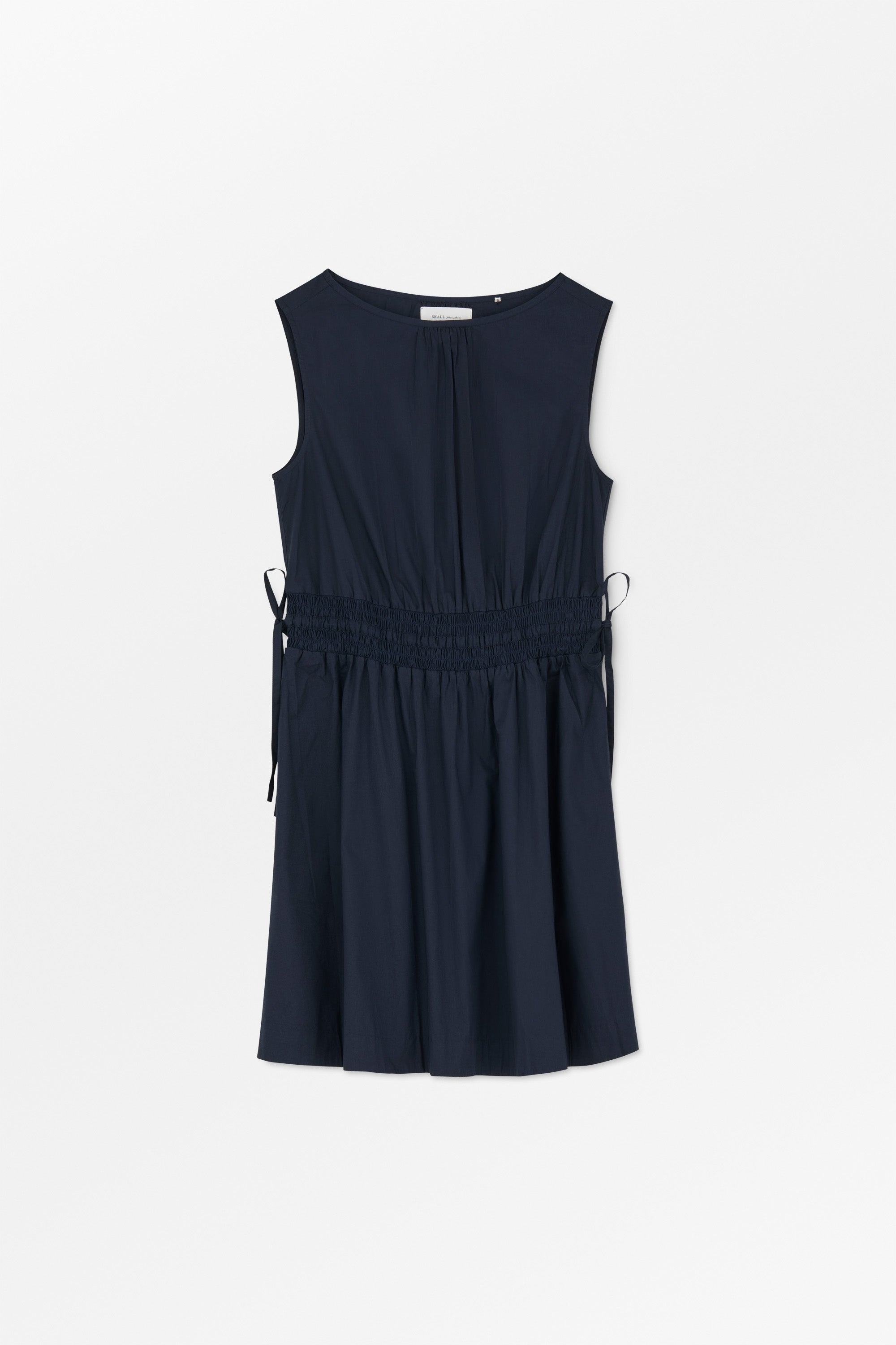 Skall Studio Amun dress Dress Dark navy
