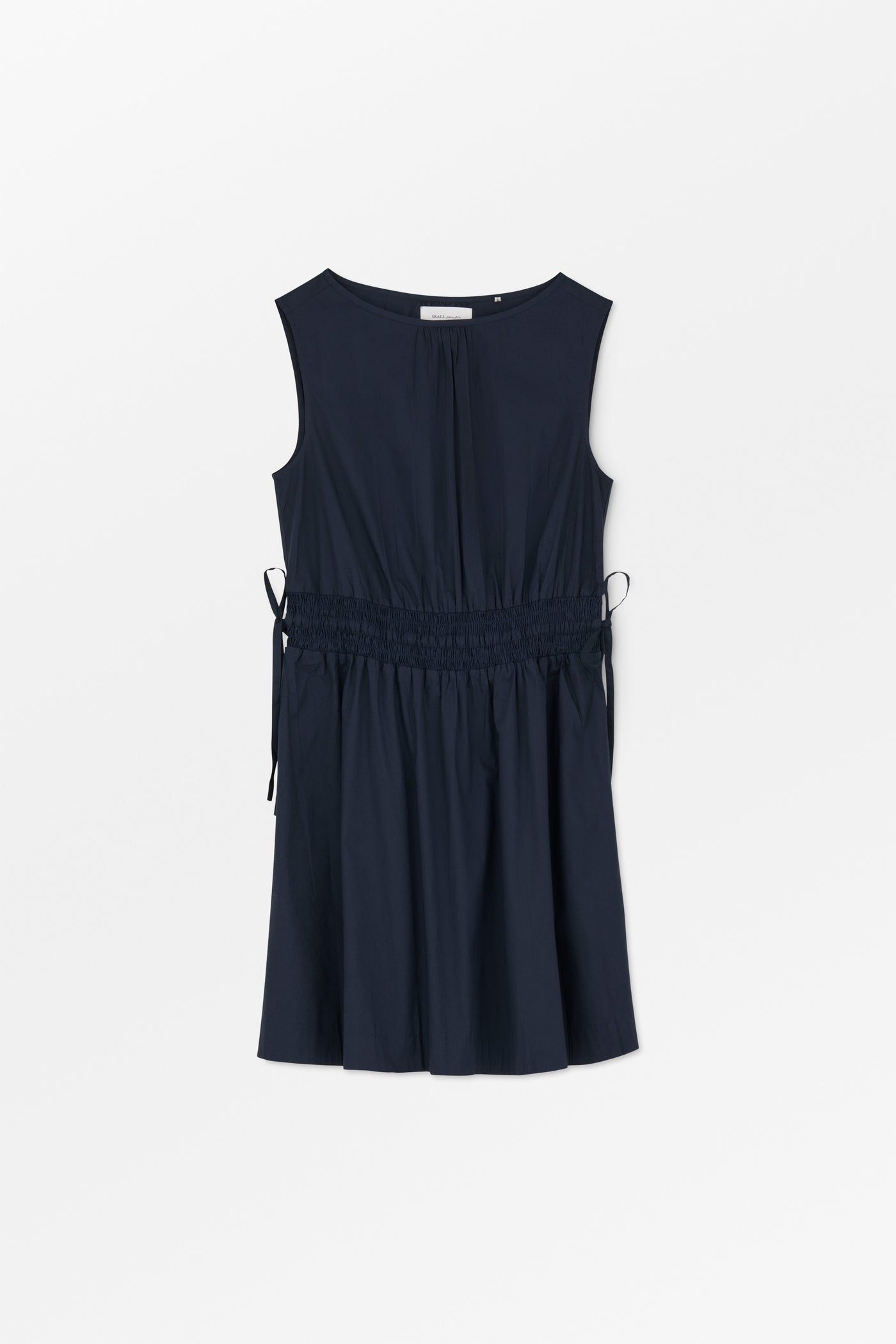 Skall Studio Amun dress Dress Dark navy