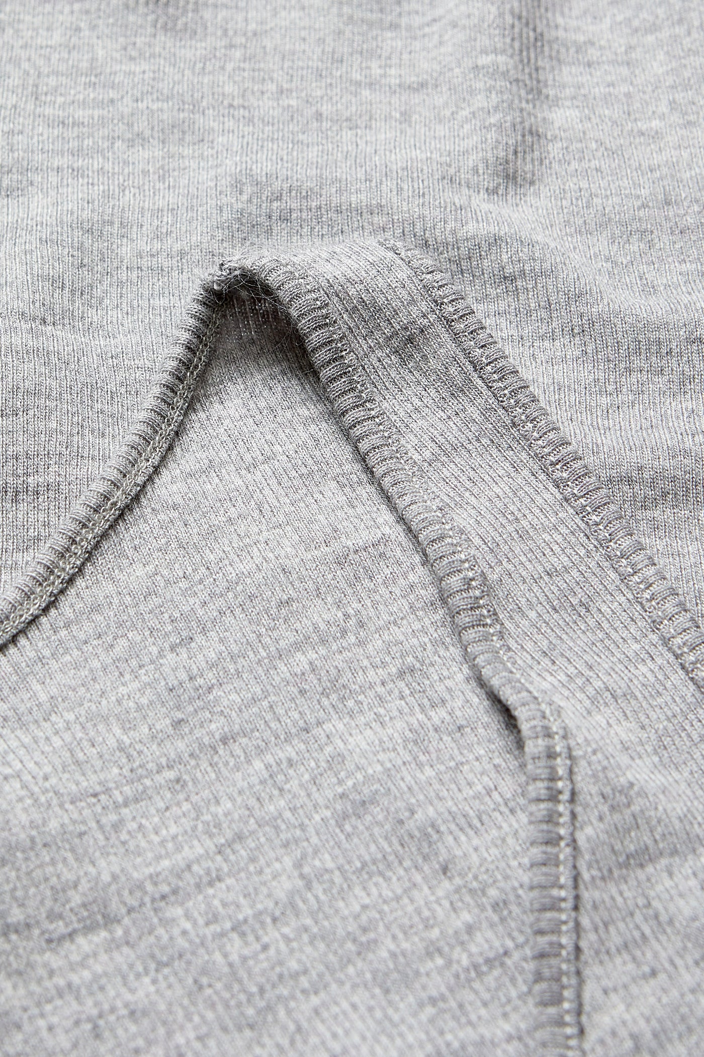 Skall Studio Amy Top Top Grey melange