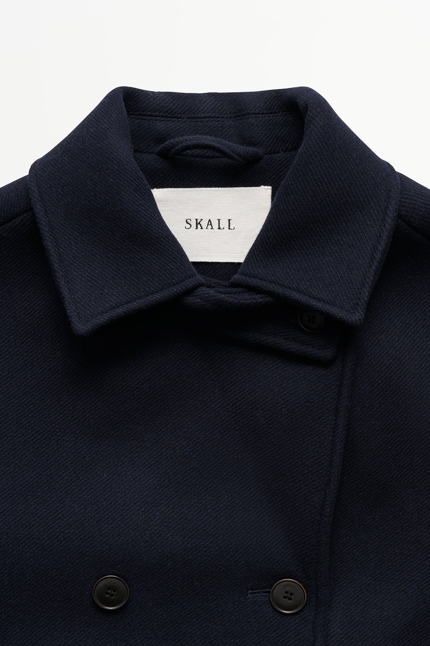Skall Studio Brooke jacket Jacket Dark navy