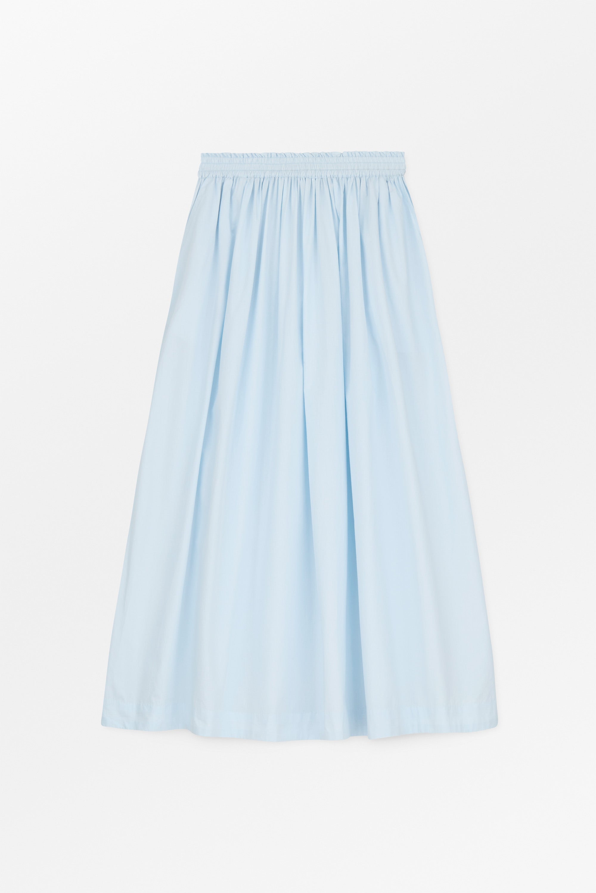 Skall Studio Dagny skirt Skirt Light Blue
