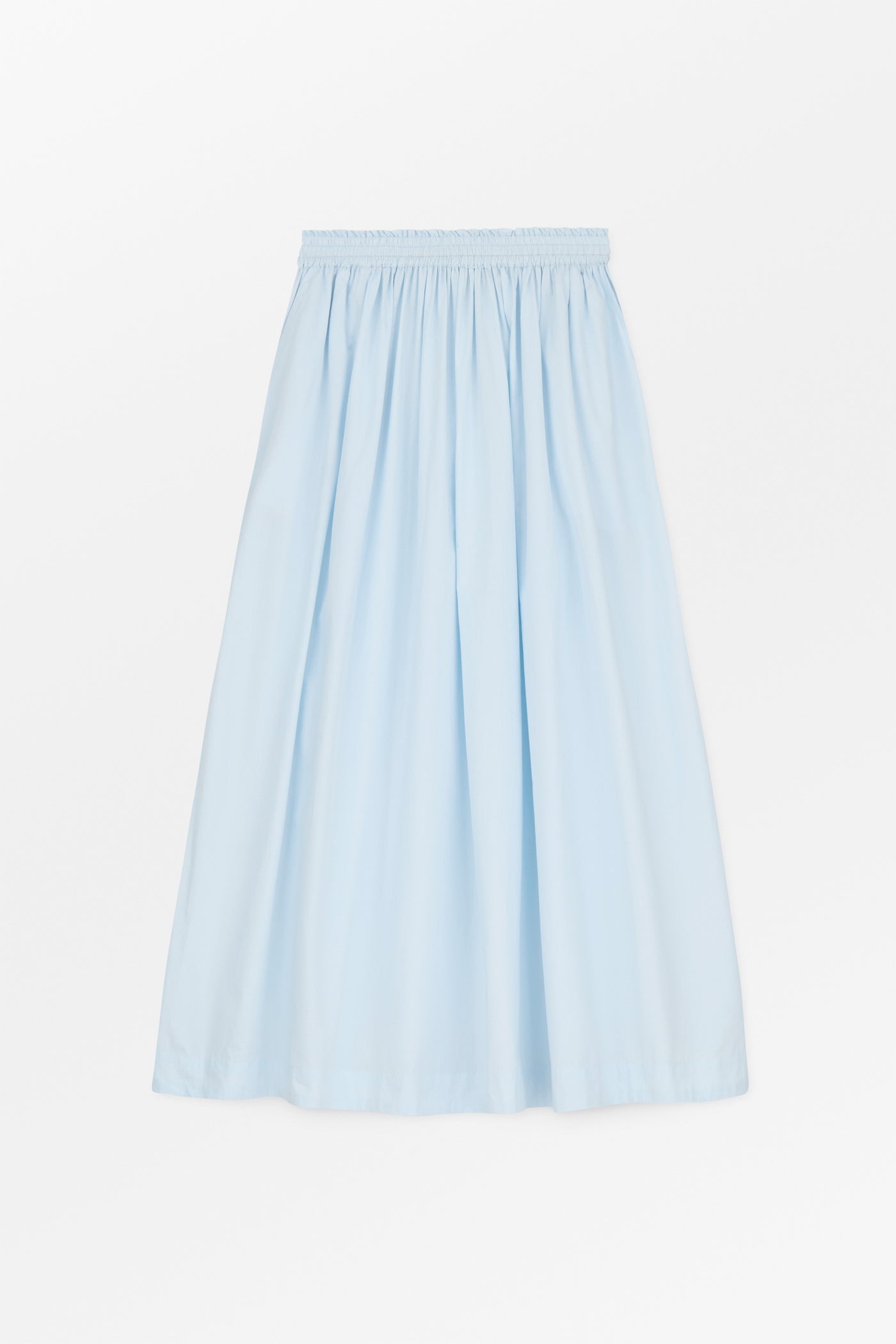 Skall Studio Dagny skirt Skirt Light Blue