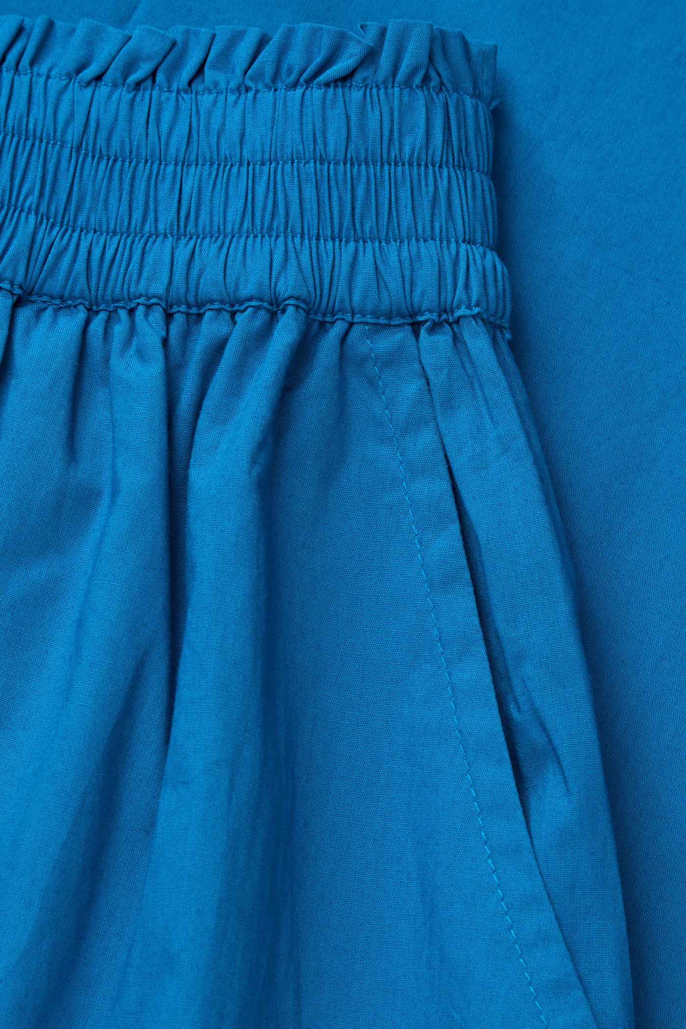 Skall Studio Dagny skirt Skirt Classic blue