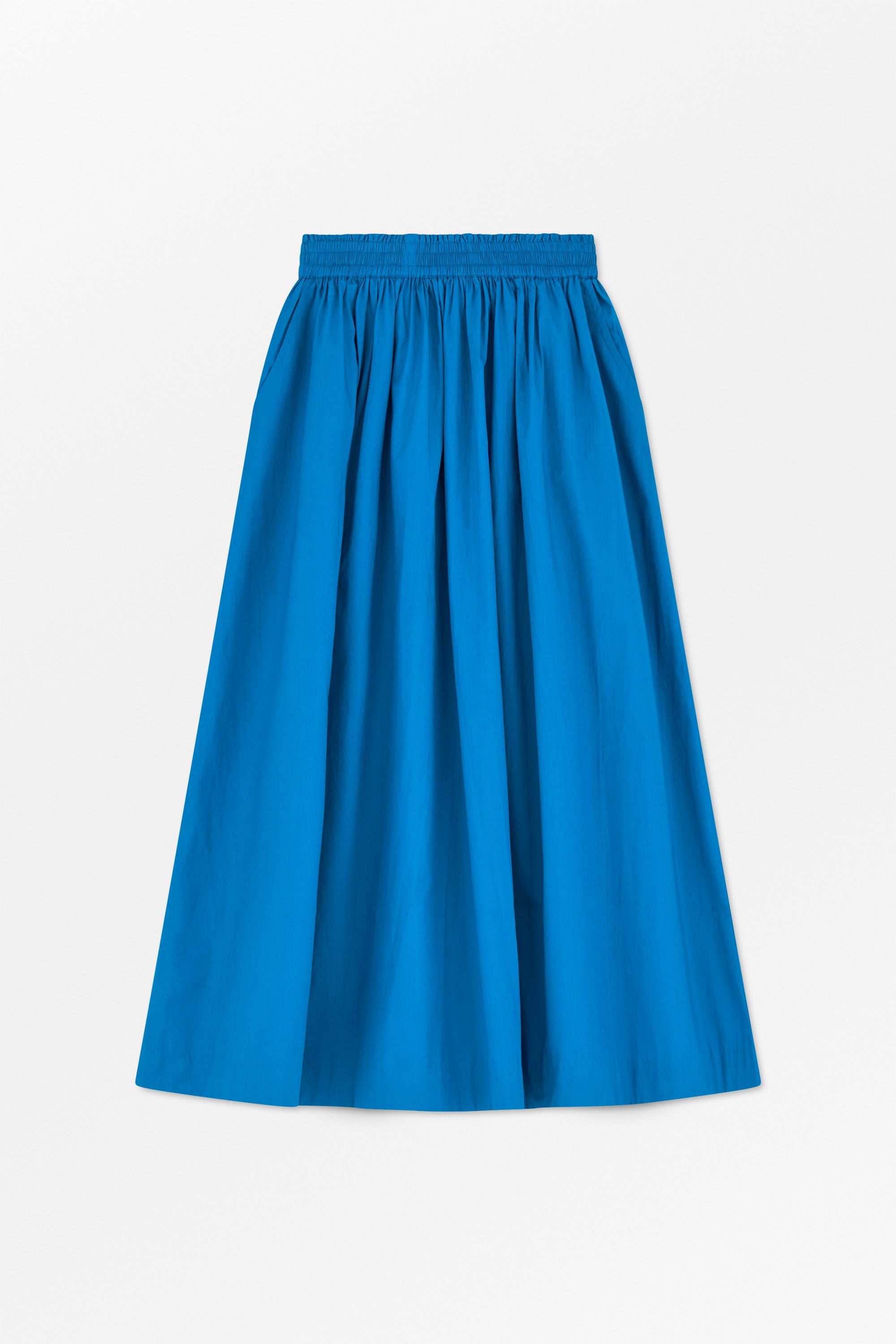 Skall Studio Dagny skirt Skirt Classic blue