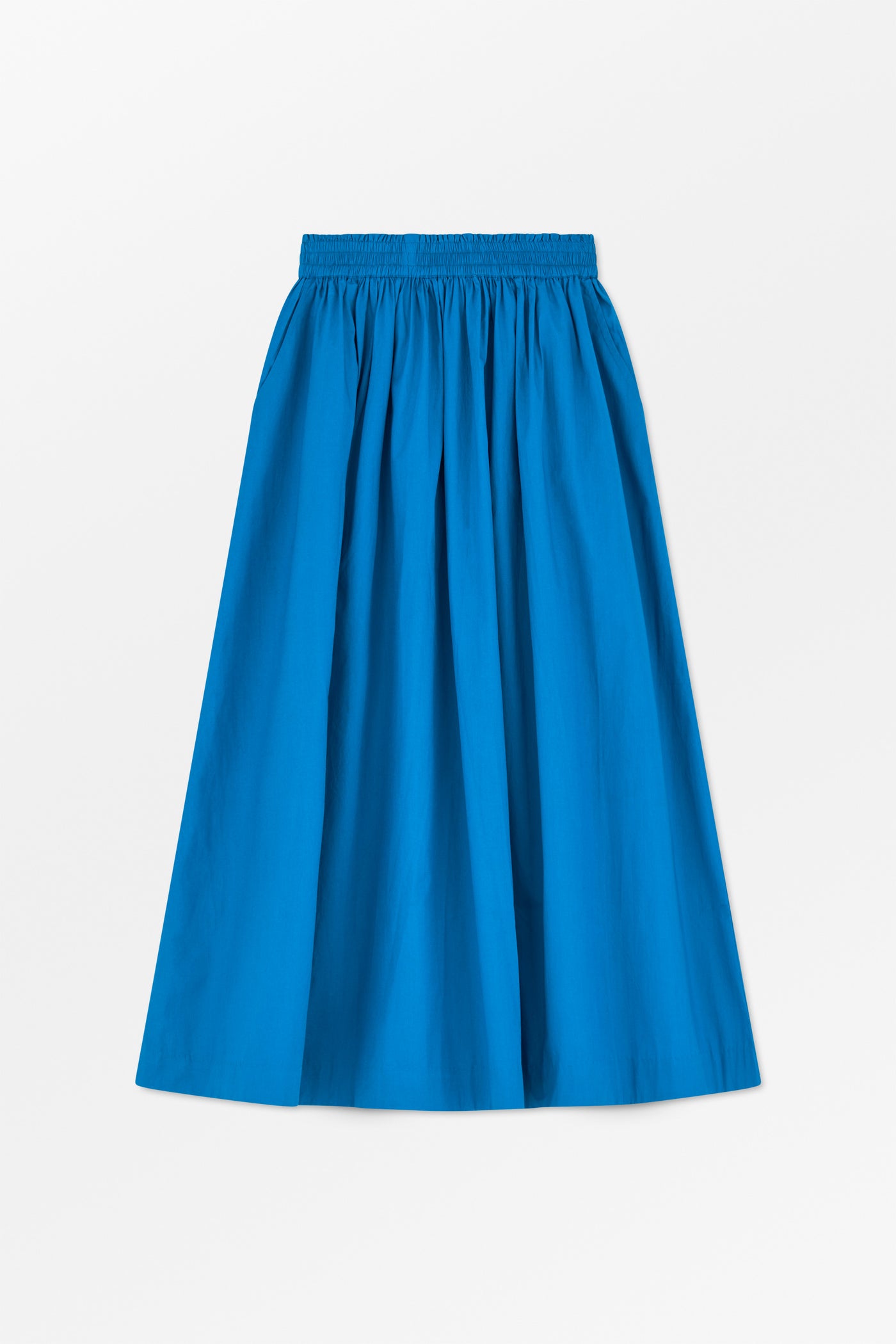 Skall Studio Dagny skirt Skirt Classic blue
