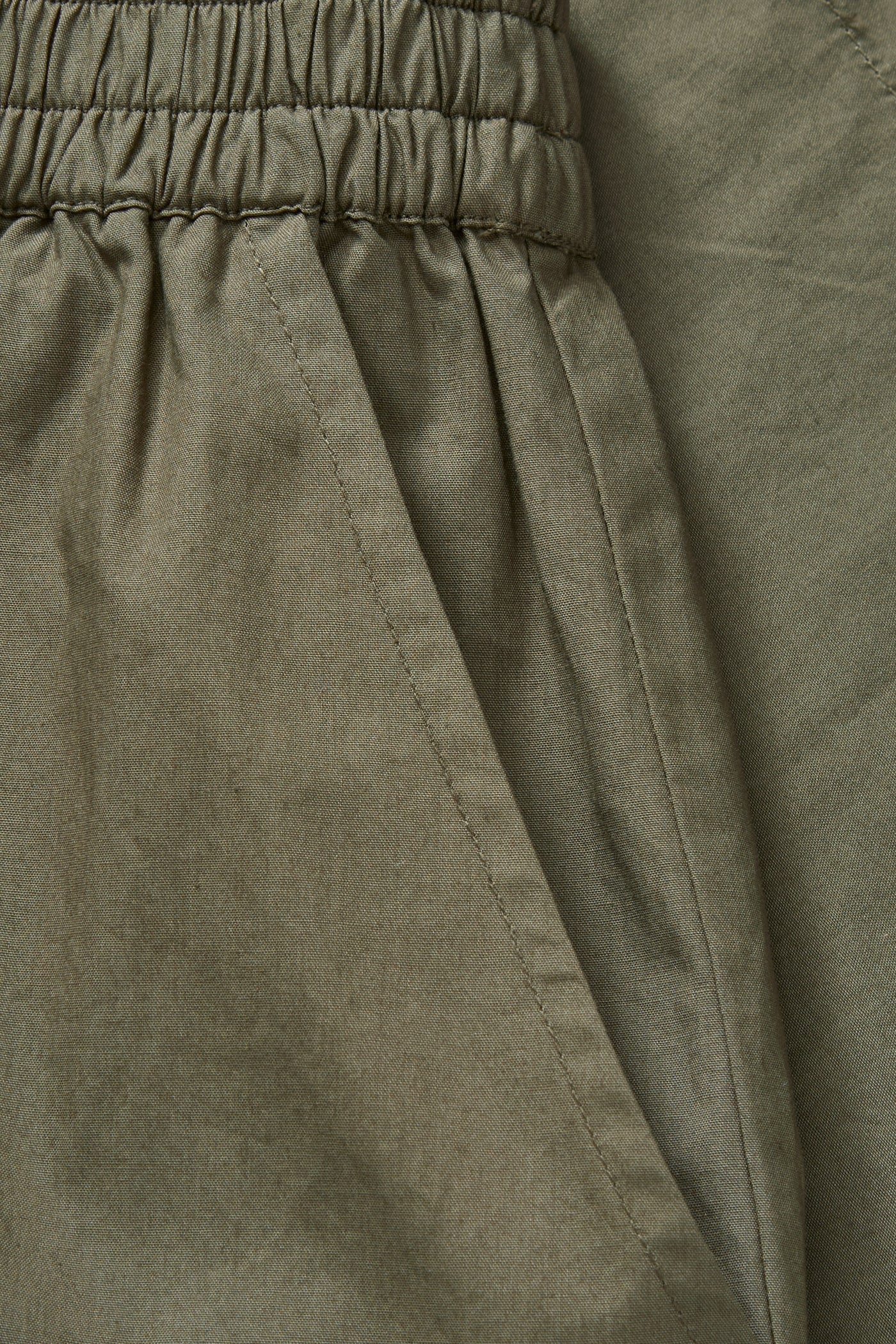Skall Studio Edgar shorts Shorts Khaki