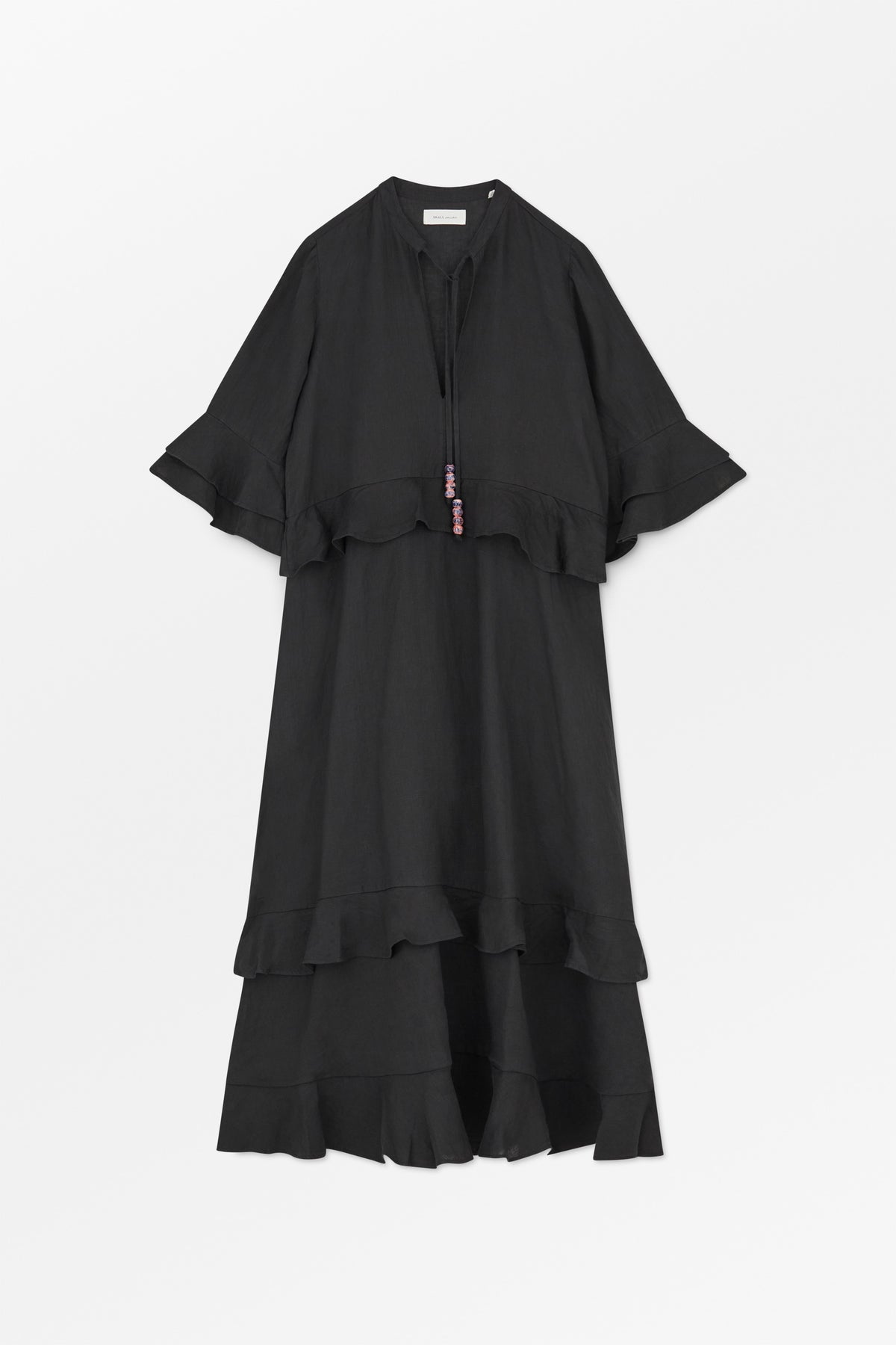 Skall Studio Frigga dress Dress Black