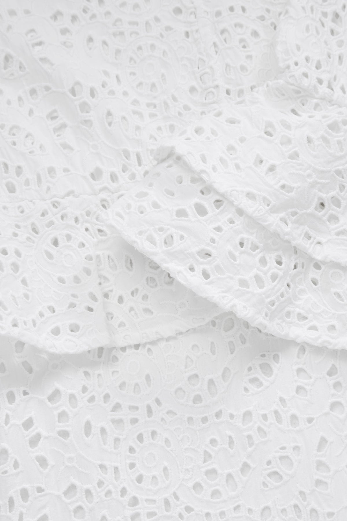 Skall Studio Frigga dress Dress Optic white
