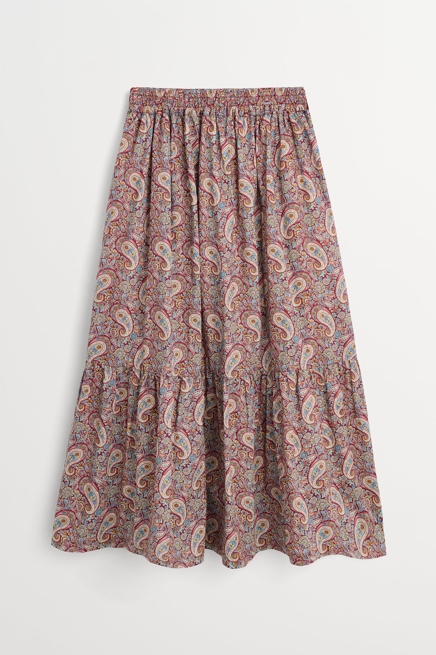 Skall Studio Iseline skirt Skirt Floral paisley