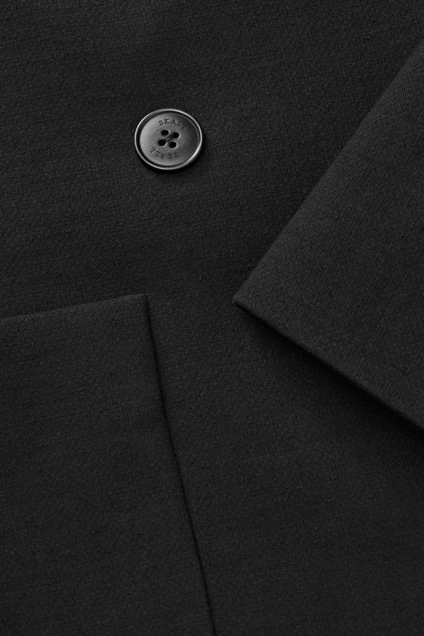 Skall Studio James blazer Blazer Black