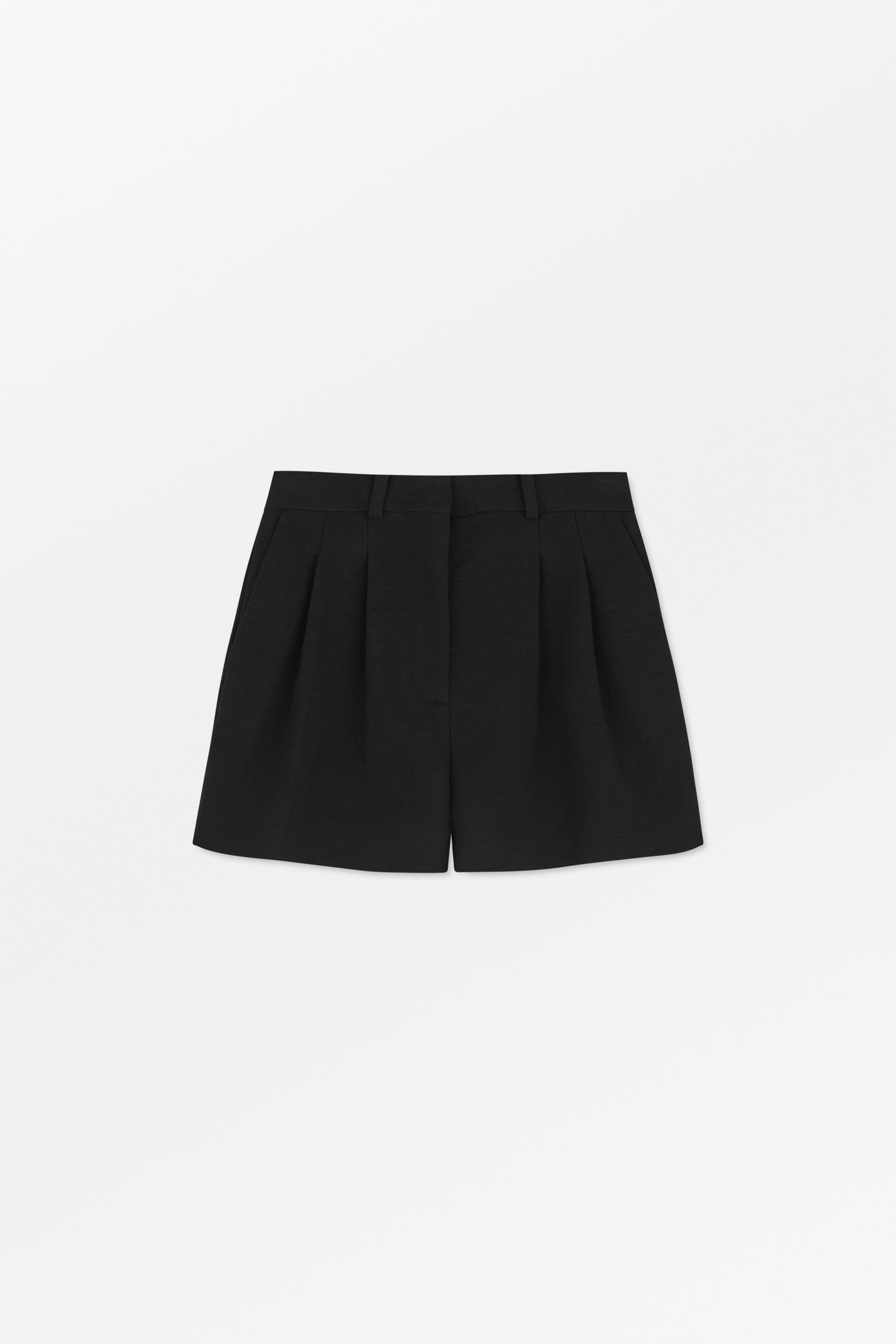 Skall Studio James shorts Shorts Black