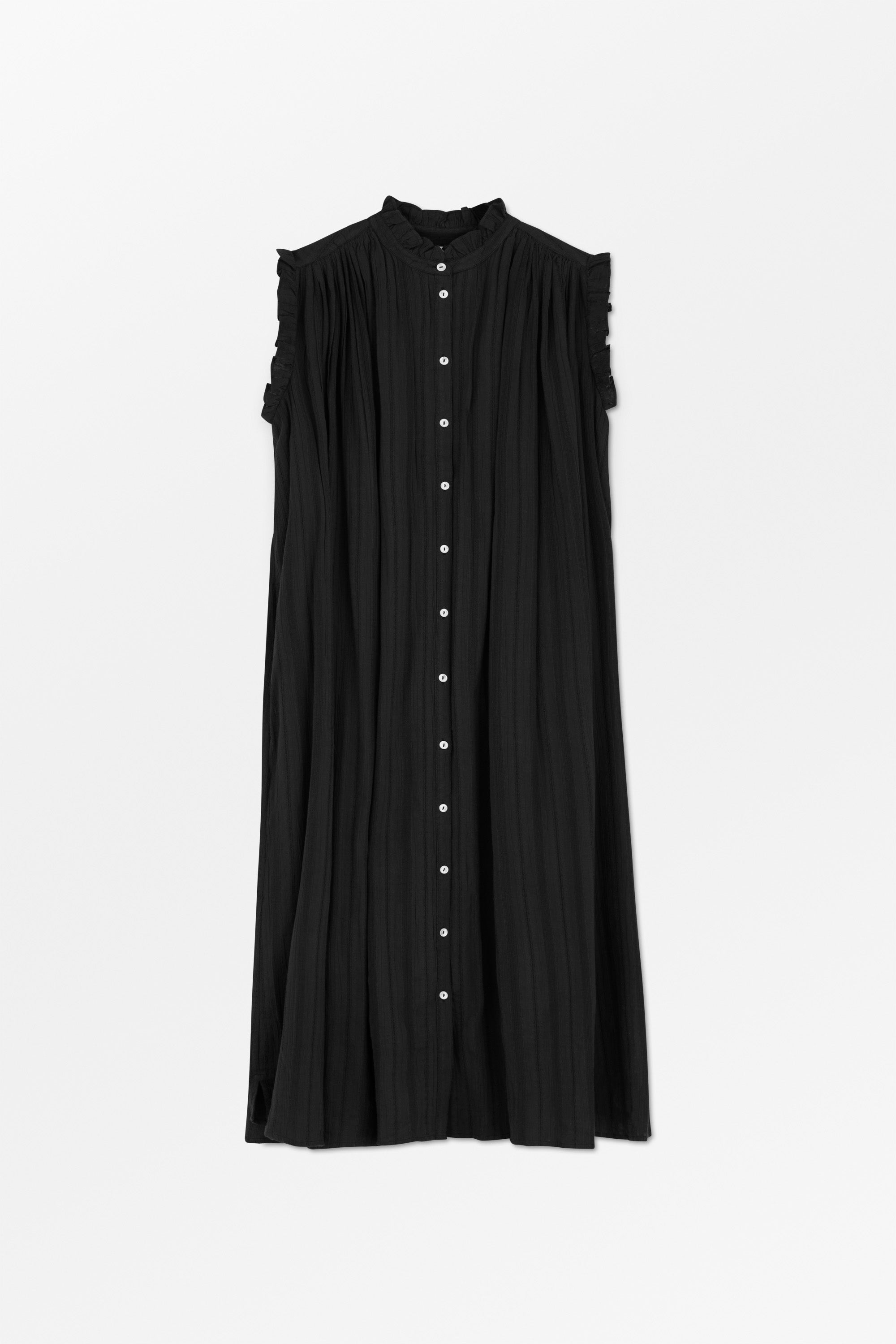 Skall Studio Juliane dress Dress Black