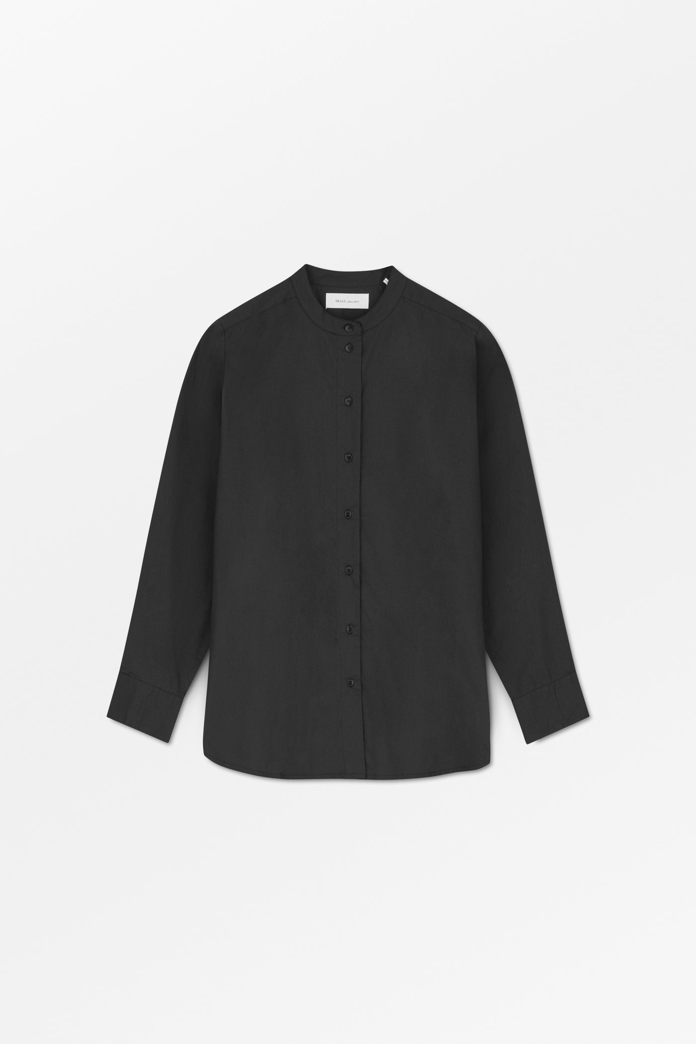 Skall Studio Leanne shirt Shirt Black