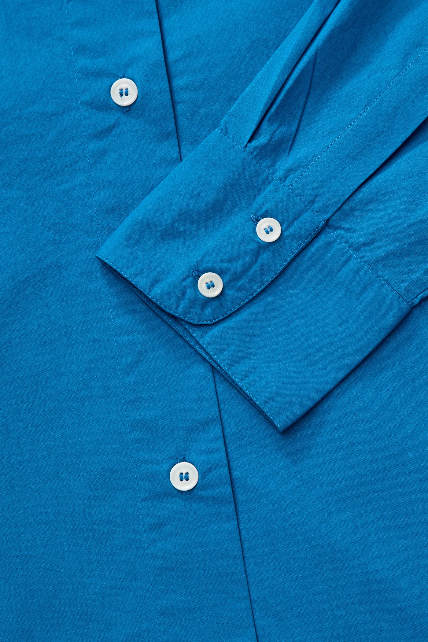 Skall Studio Leanne shirt Shirt Classic blue