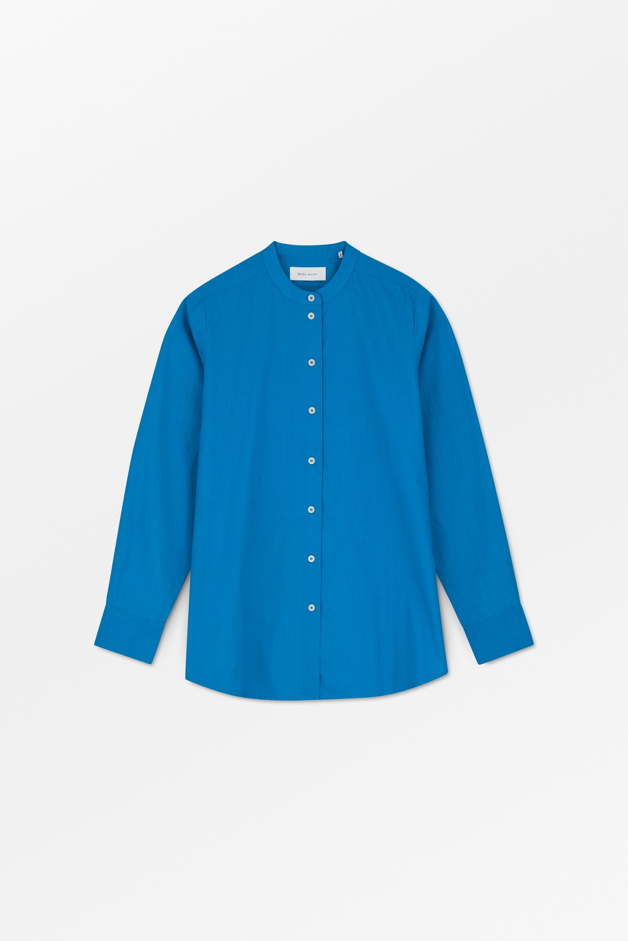 Skall Studio Leanne shirt Shirt Classic blue