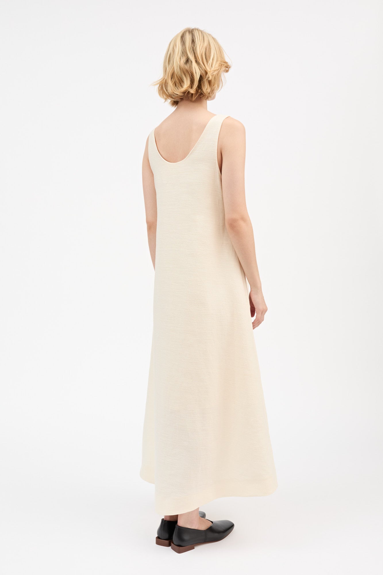 Skall Studio Lucinda dress Dress Ecru