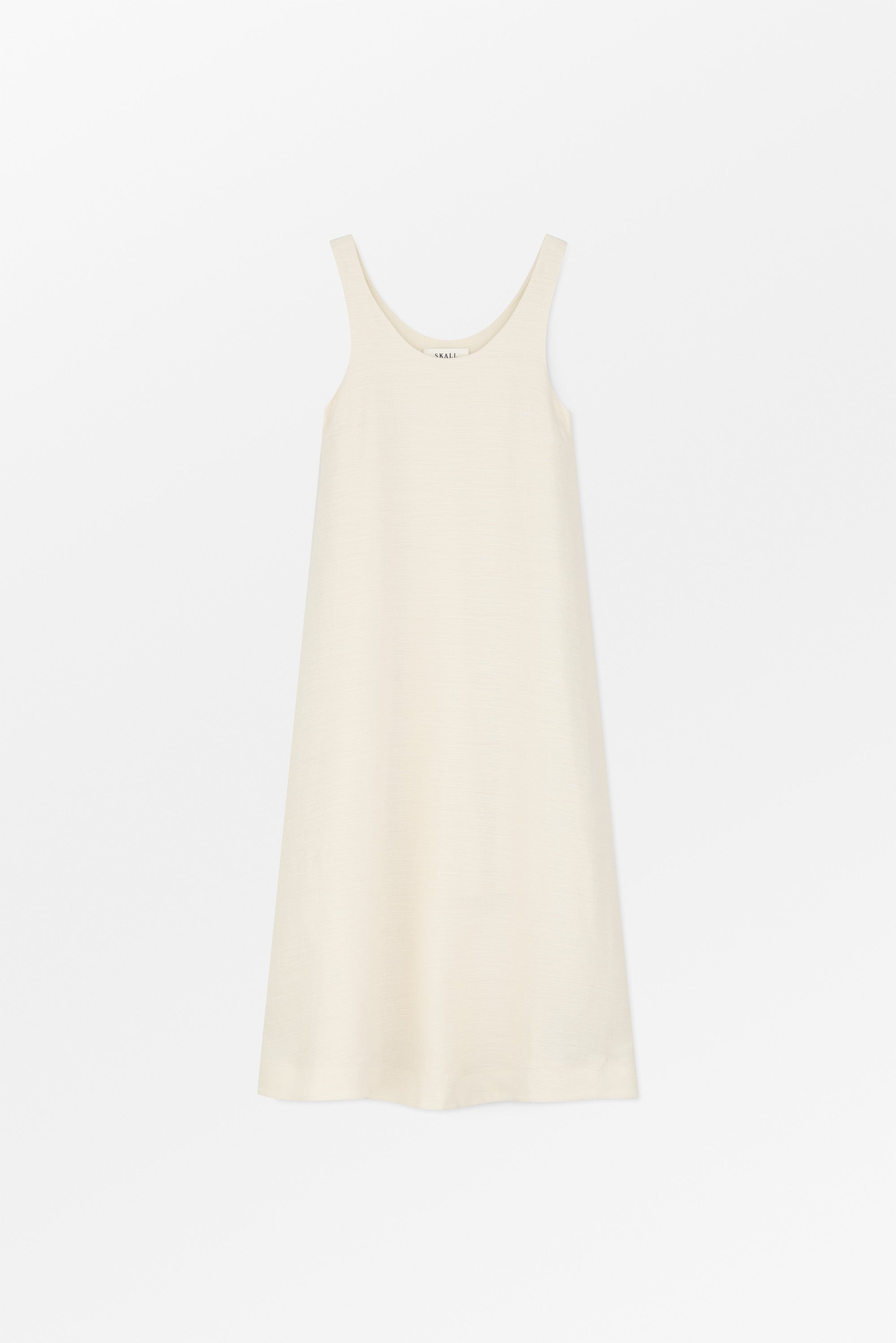 Skall Studio Lucinda dress Dress Ecru
