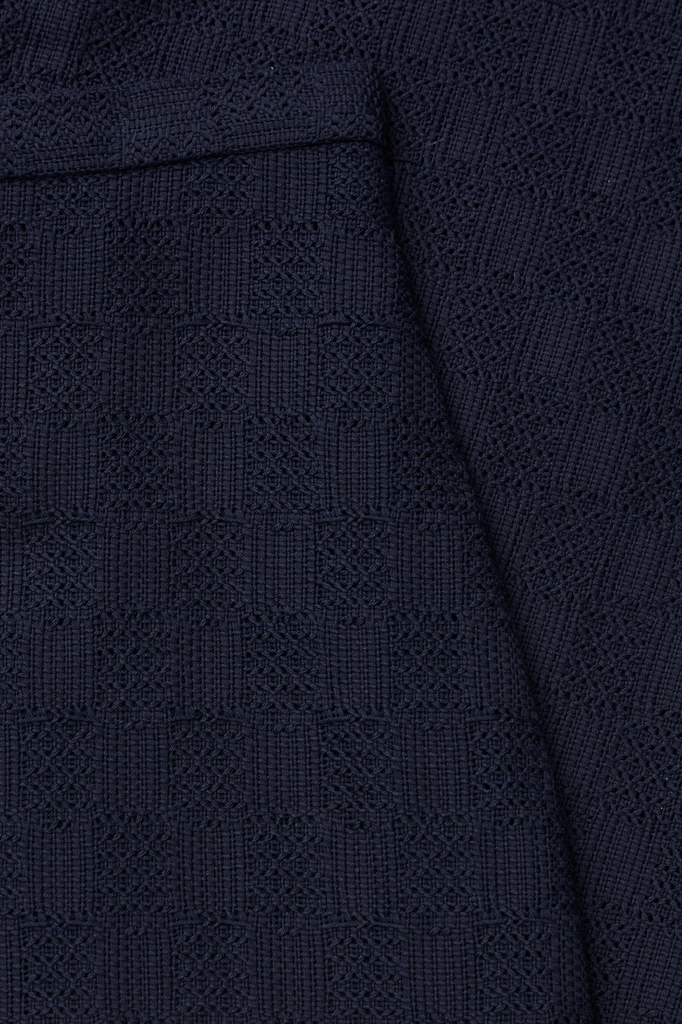 Skall Studio Marthe skirt Skirt Dark navy
