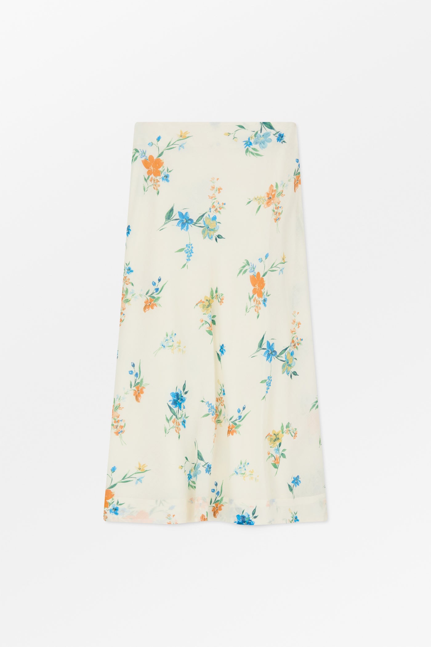 Skall Studio Mila skirt Skirt Flower bouquet