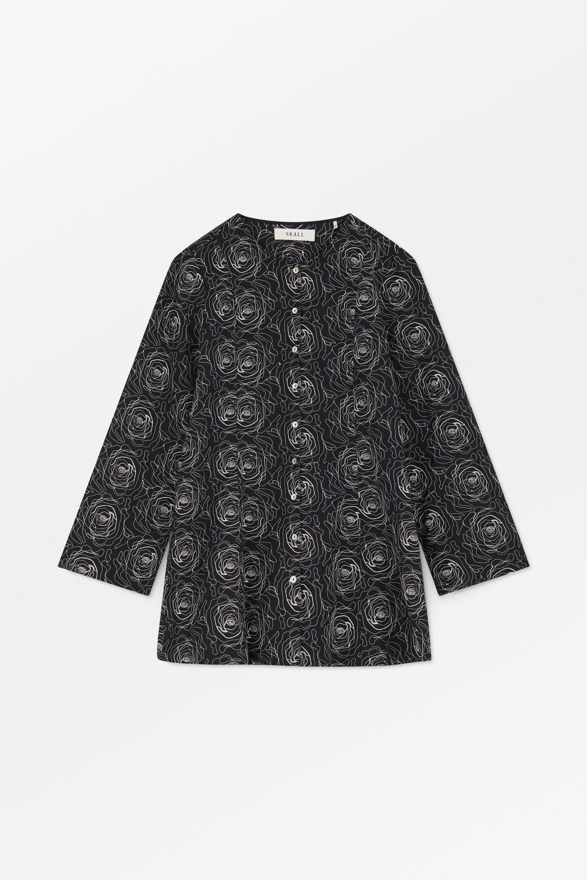 Skall Studio Mollie dress Dress Black