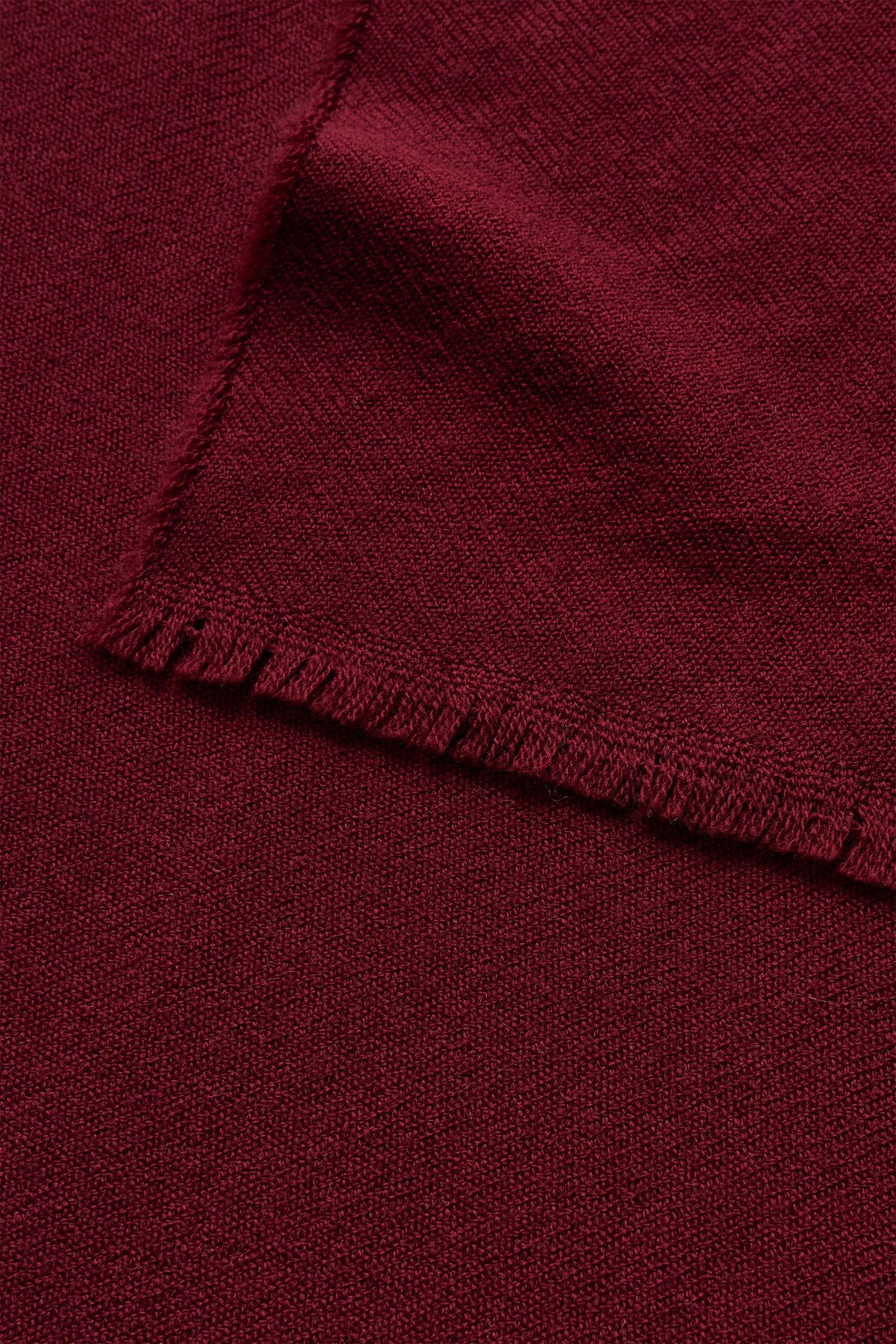 Skall Studio Nadine scarf Scarf Aubergine