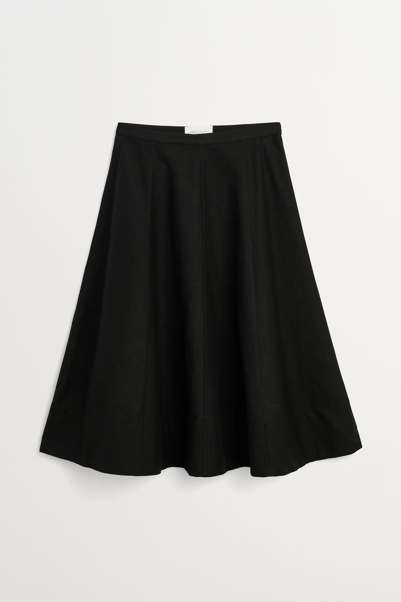 Skall Studio Nora skirt Skirt Black