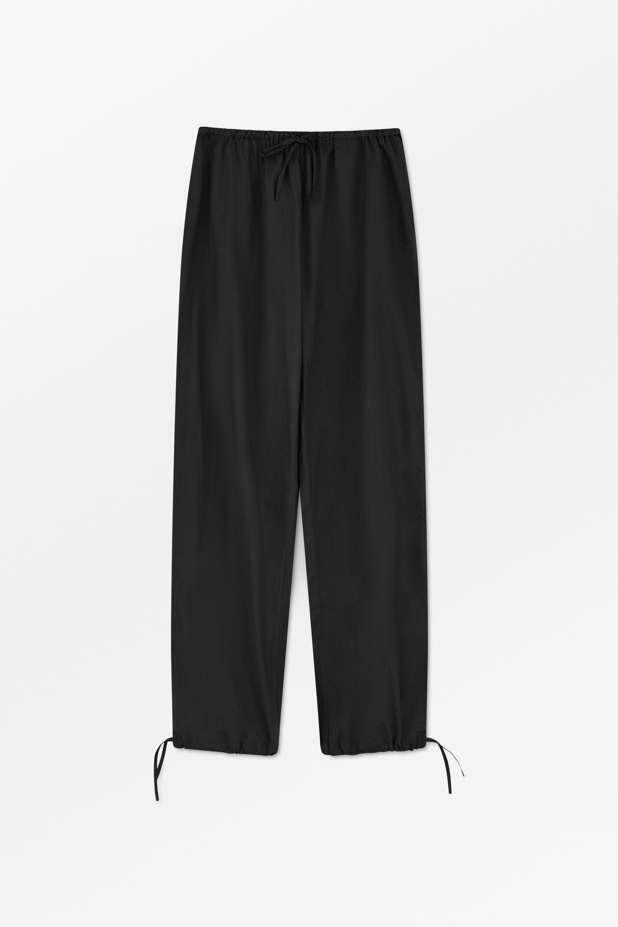 Skall Studio Petri pants Pants Black