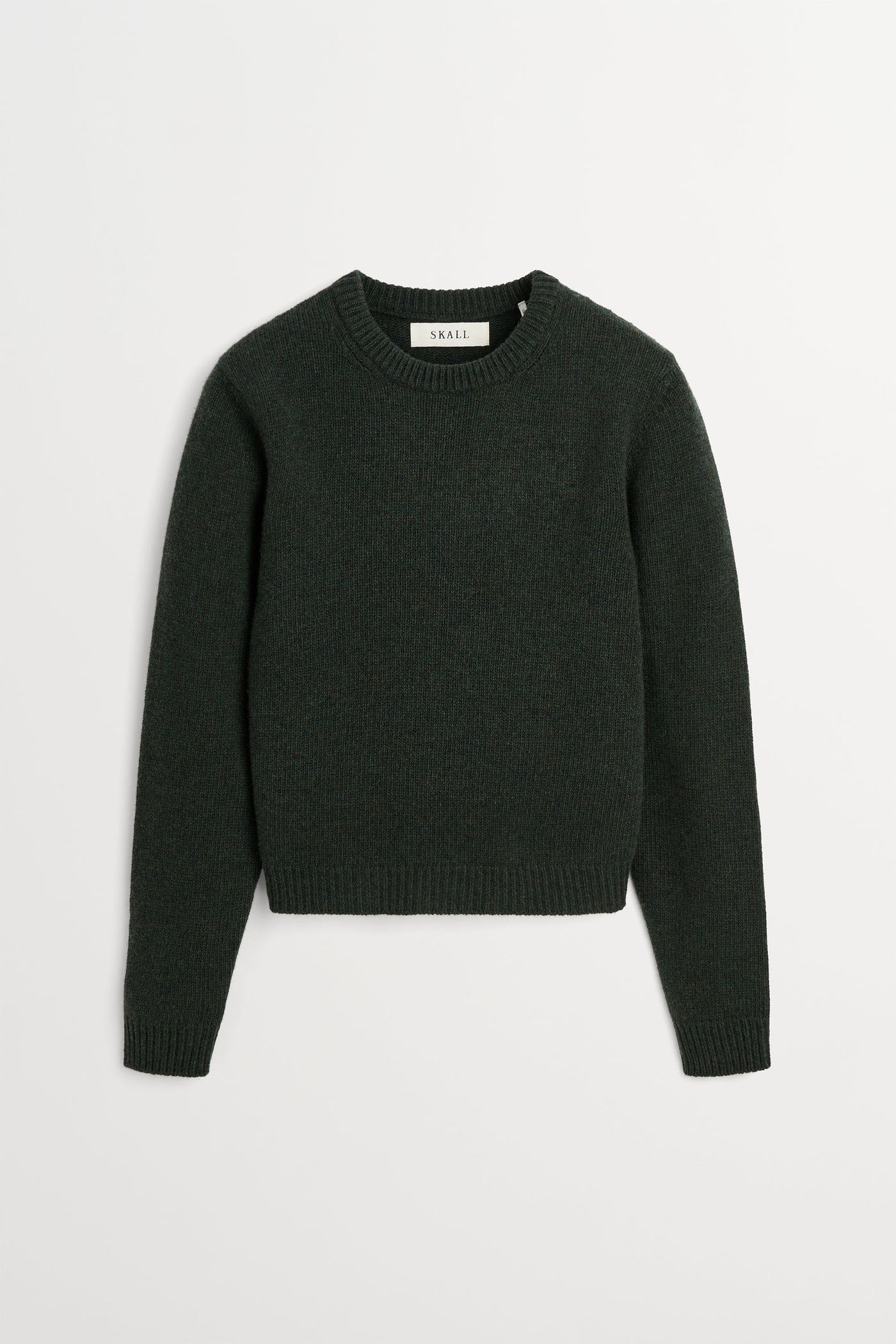 Skall Studio Rio jumper Jumper Dark green