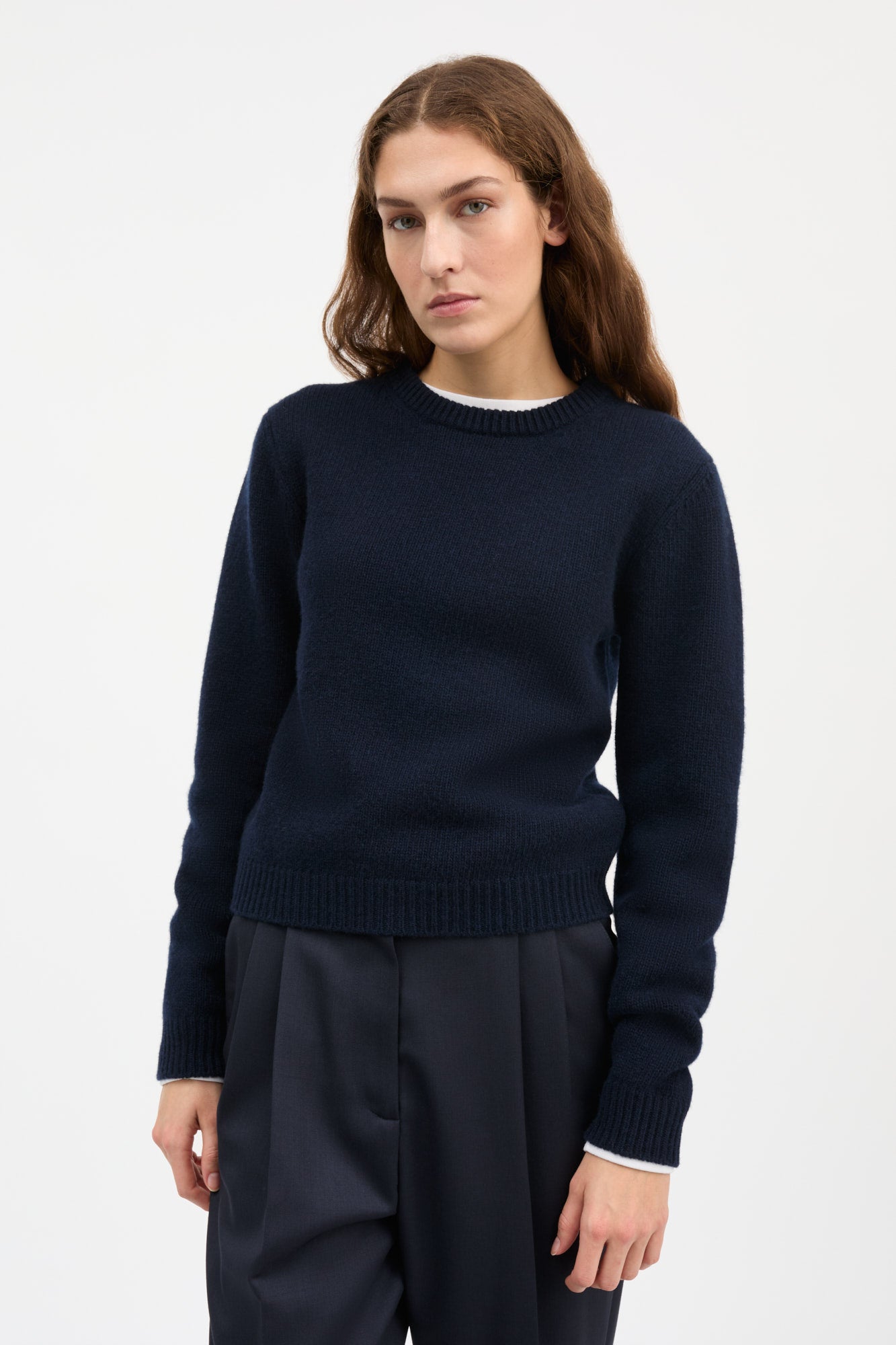 Skall Studio Rio jumper Jumper Navy