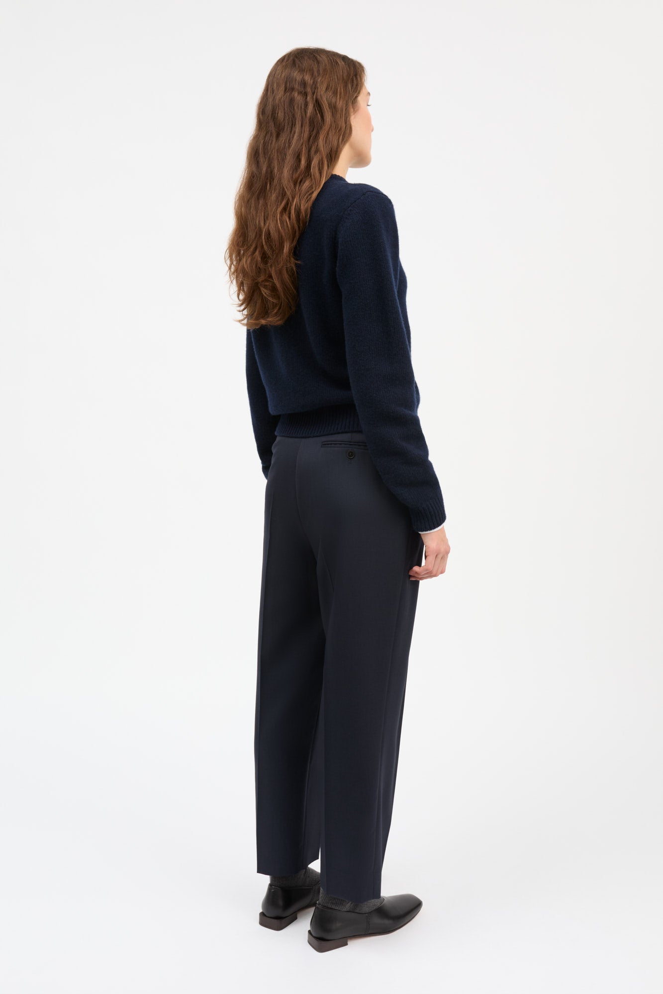 Skall Studio Rio jumper Jumper Navy
