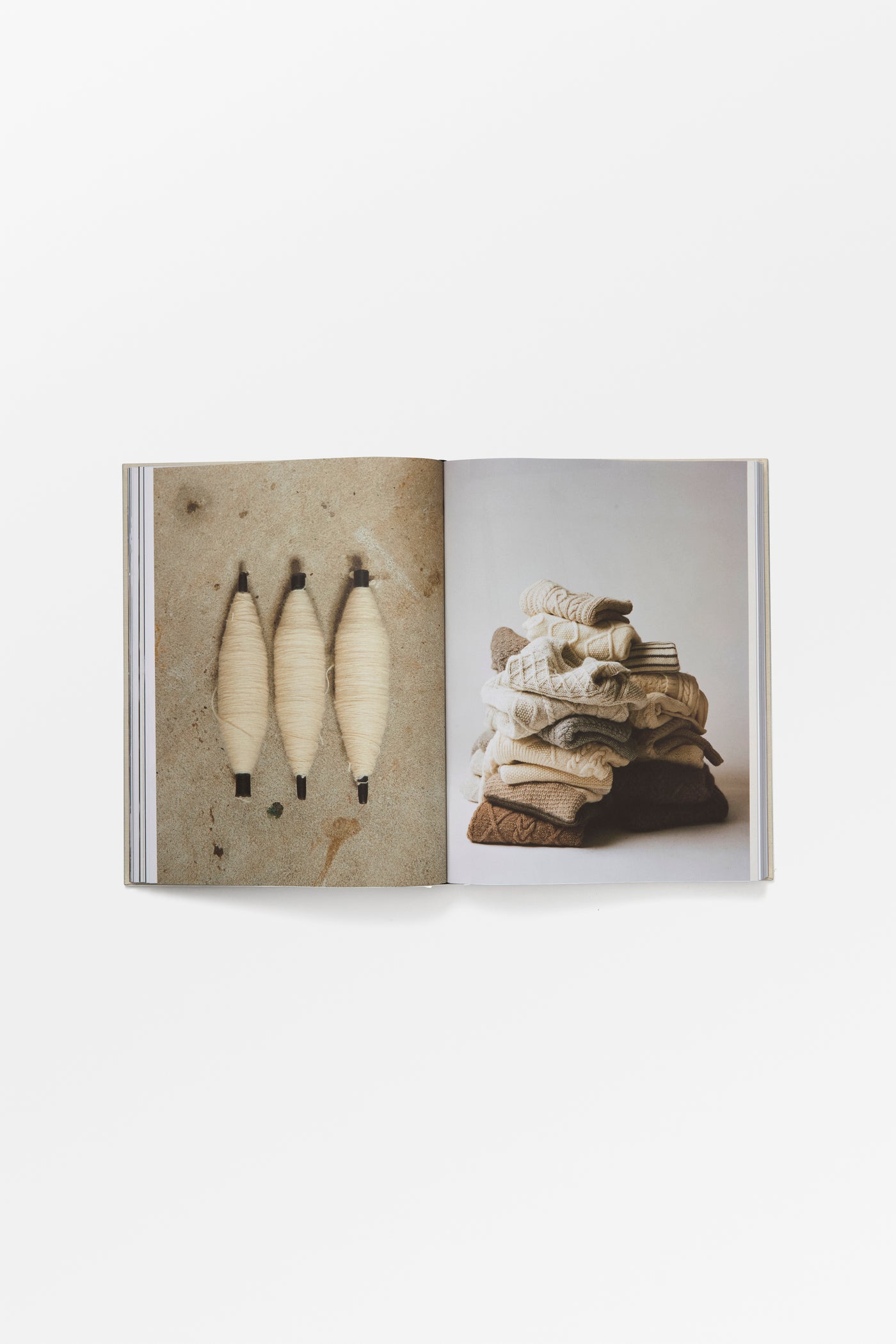 Skall Studio SKALL KNIT, book English Book English