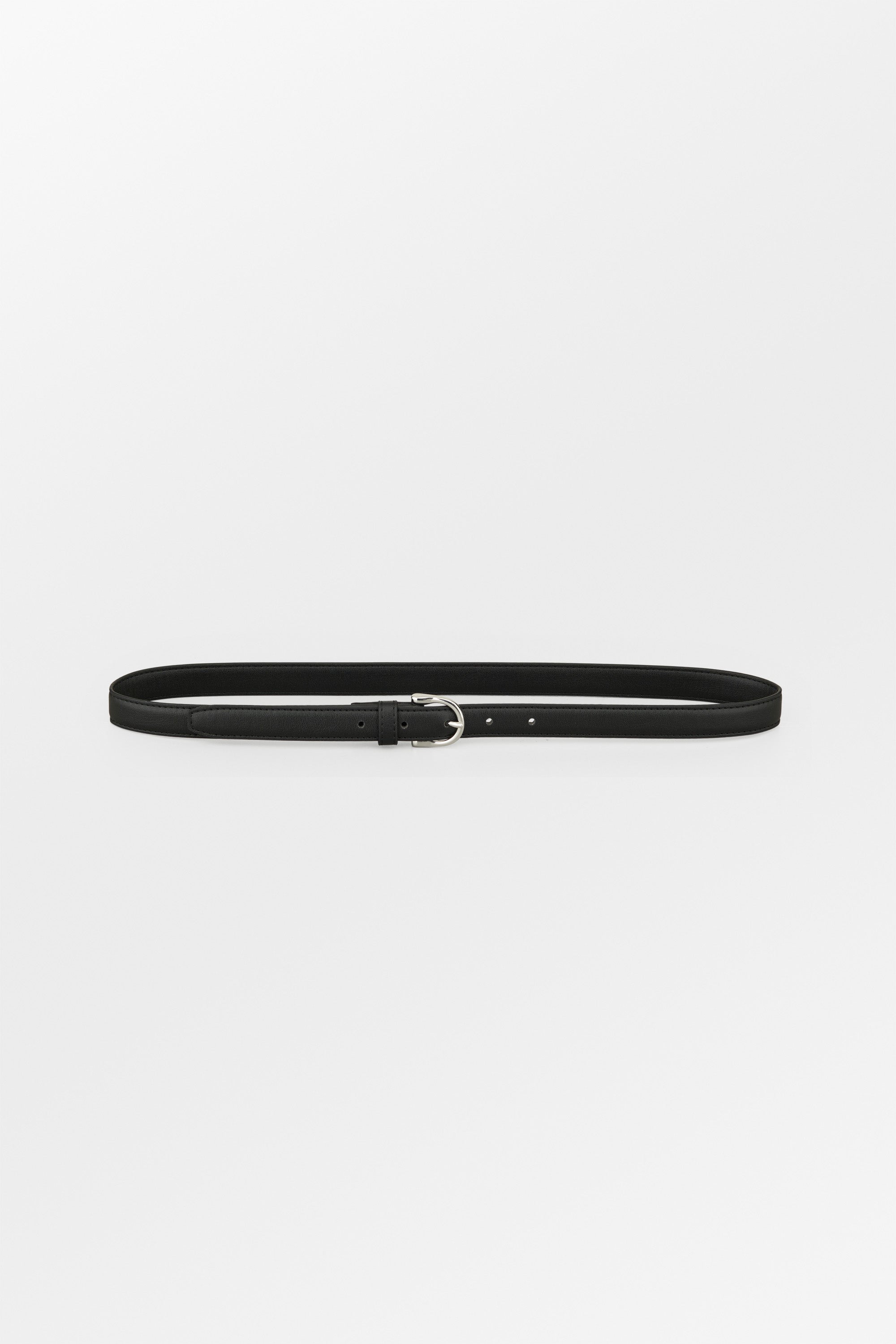 Skall Studio SKALL classic belt Belt Black