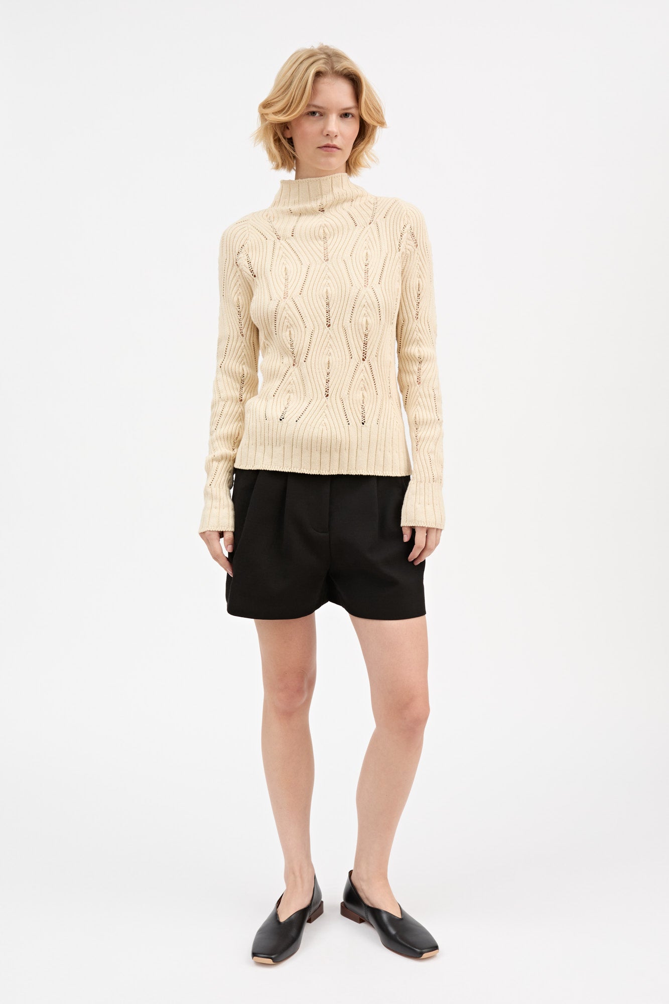 Skall Studio Salou jumper Jumper Merengue