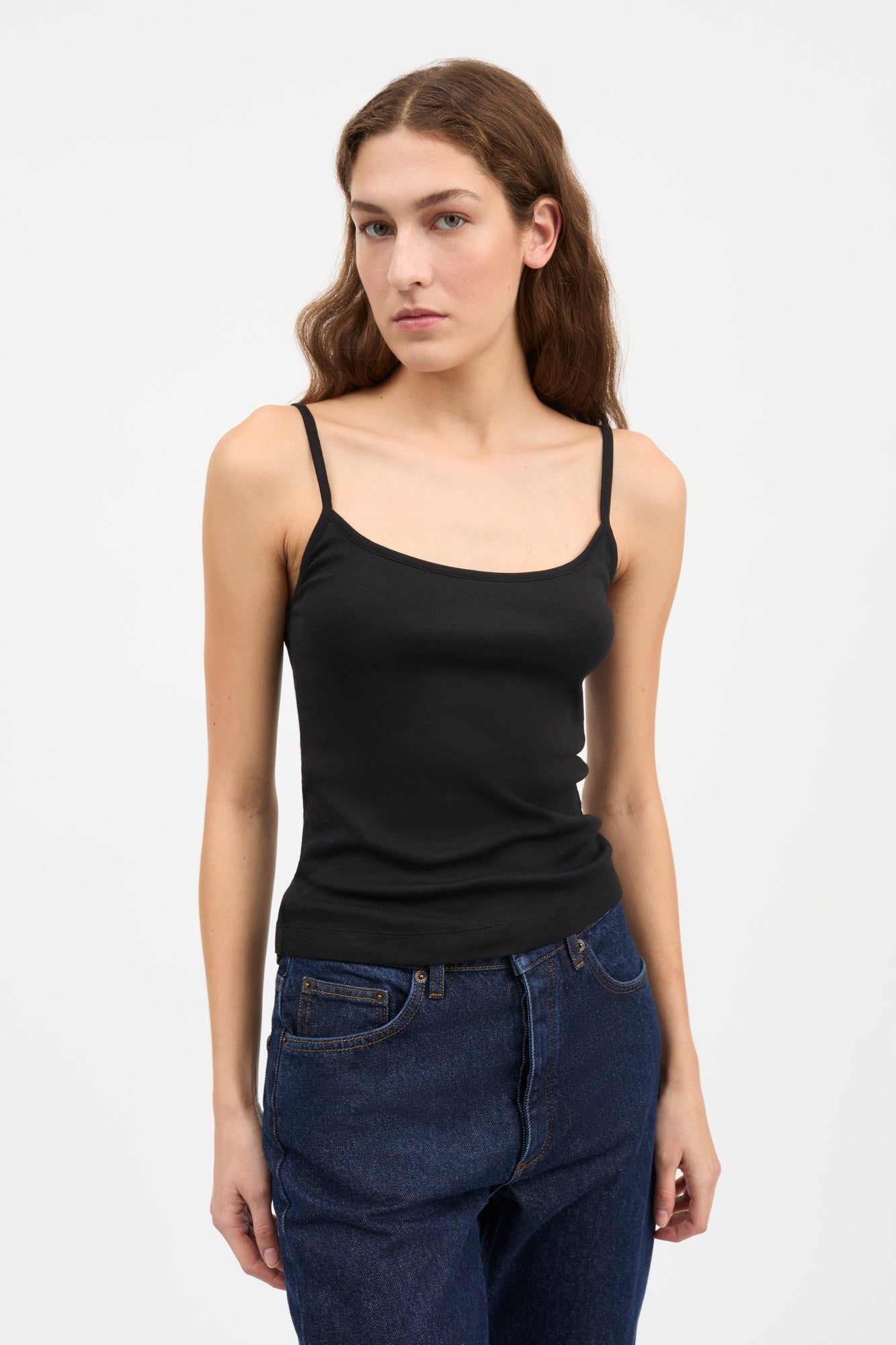 Skall Studio Seventies top Top Black