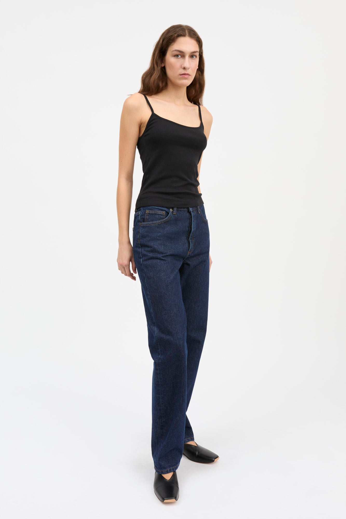 Skall Studio Seventies top Top Black