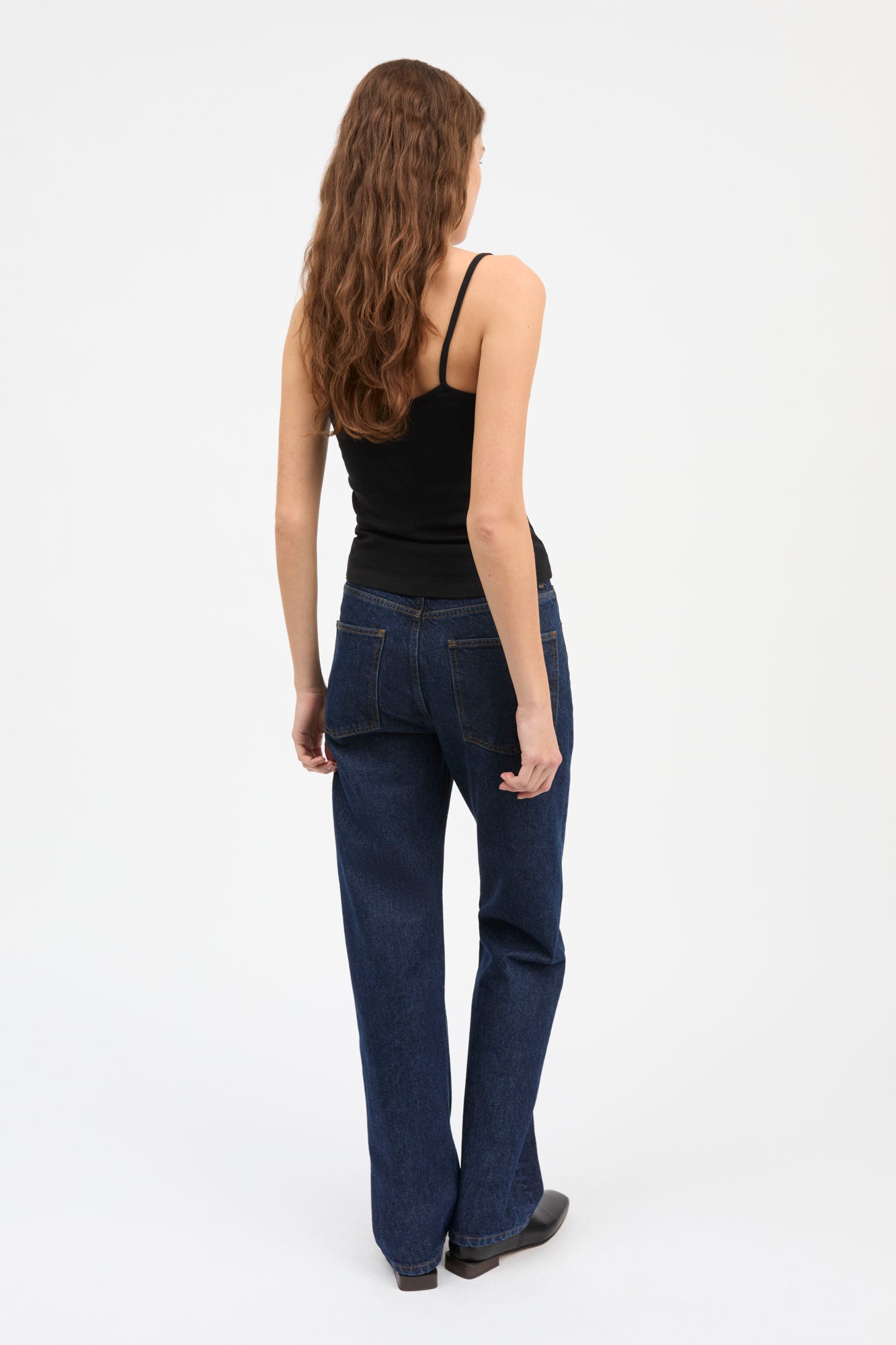 Skall Studio Seventies top Top Black