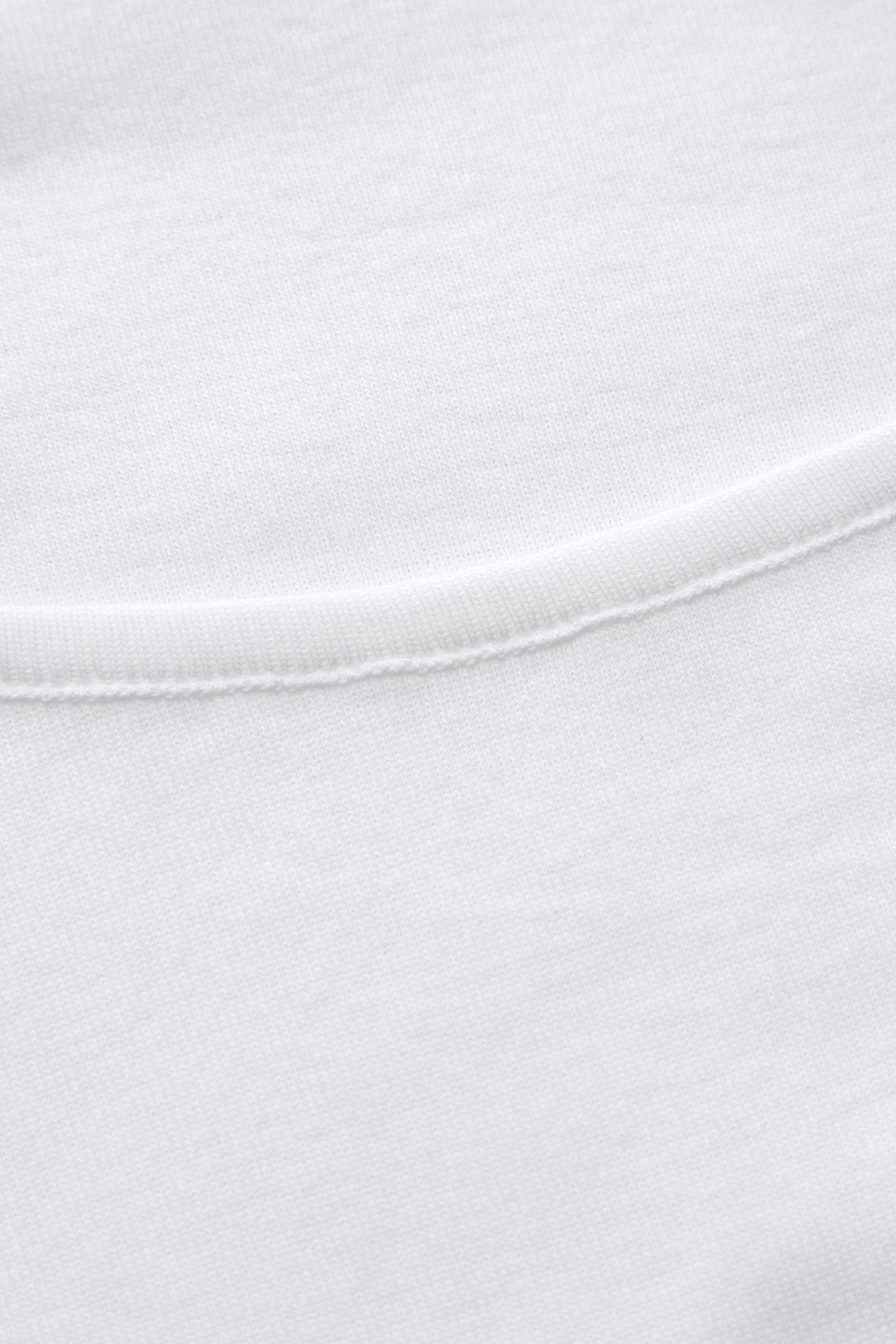 Skall Studio Seventies top Top Optic white