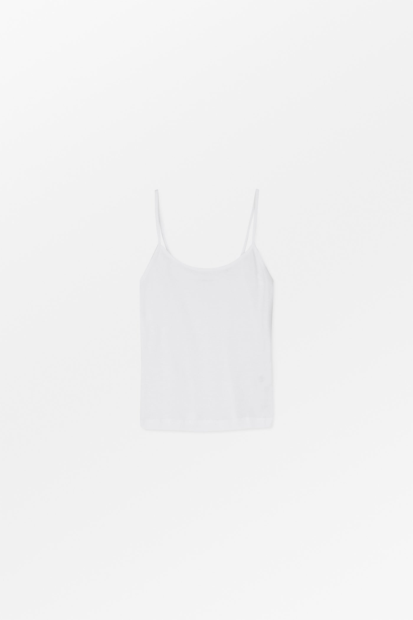 Skall Studio Seventies top Top Optic white