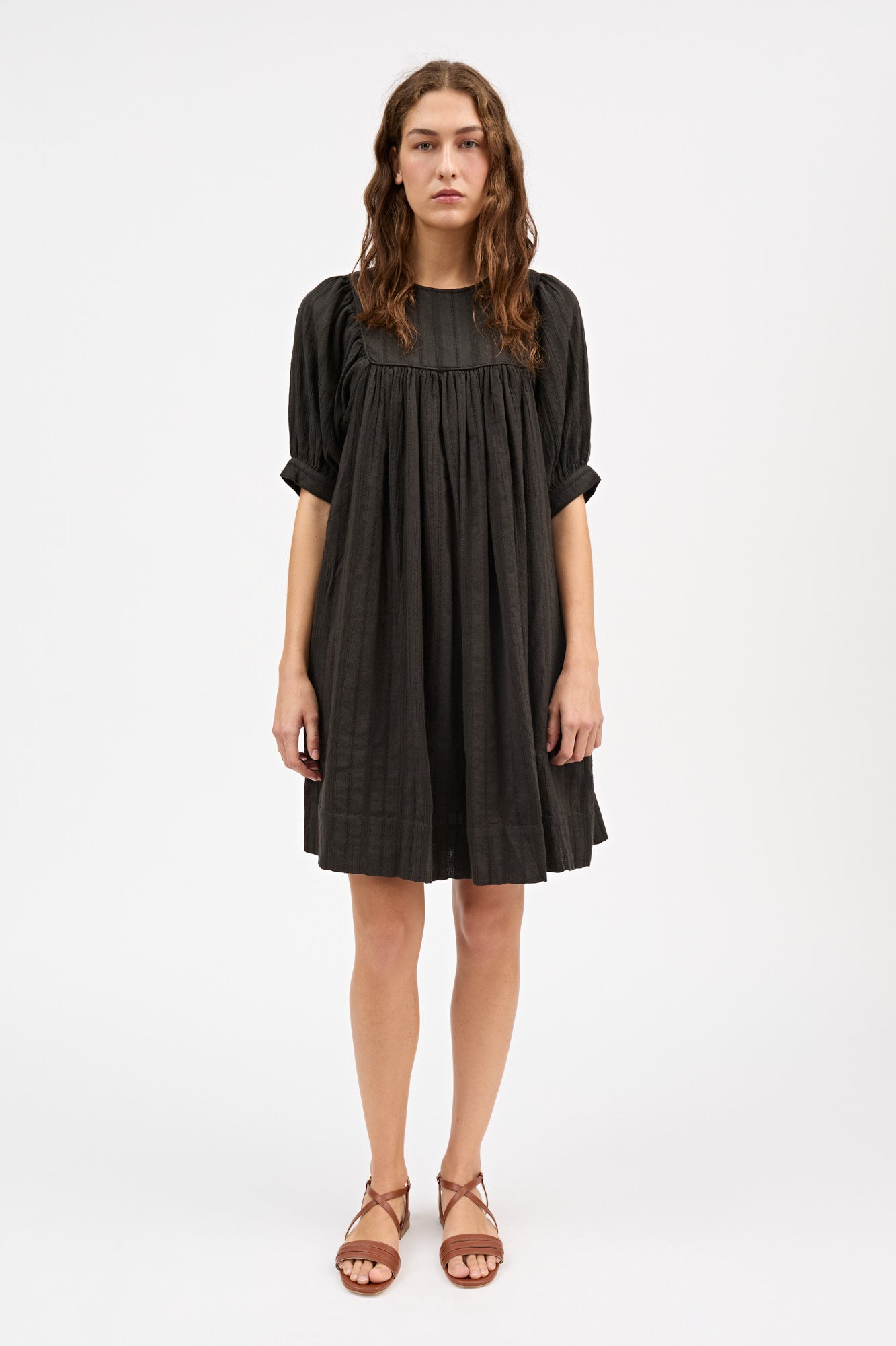 Skall Studio Suki dress Dress Black