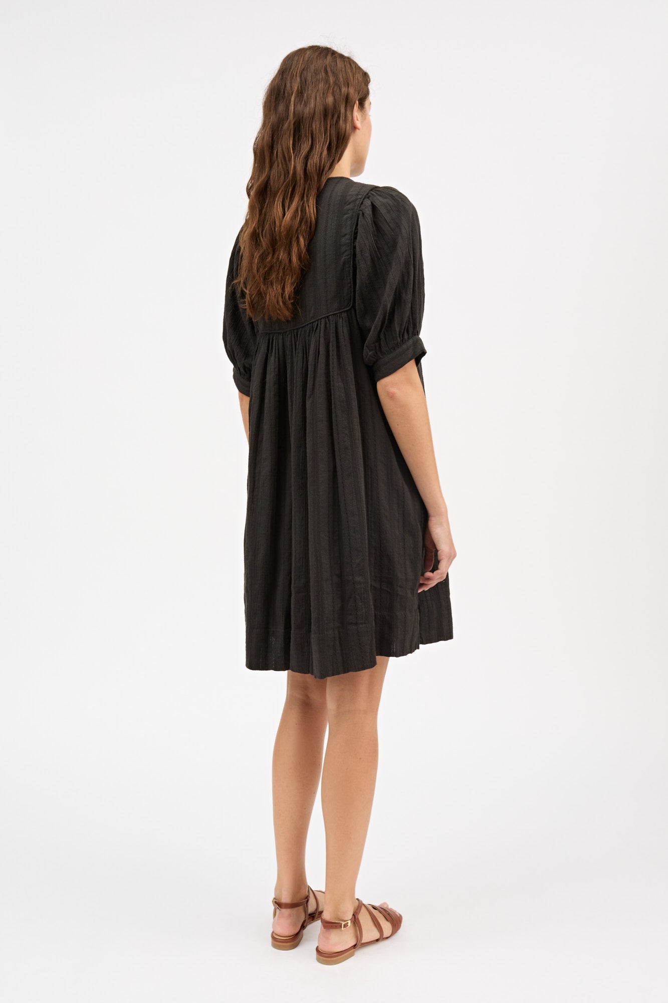 Skall Studio Suki dress Dress Black
