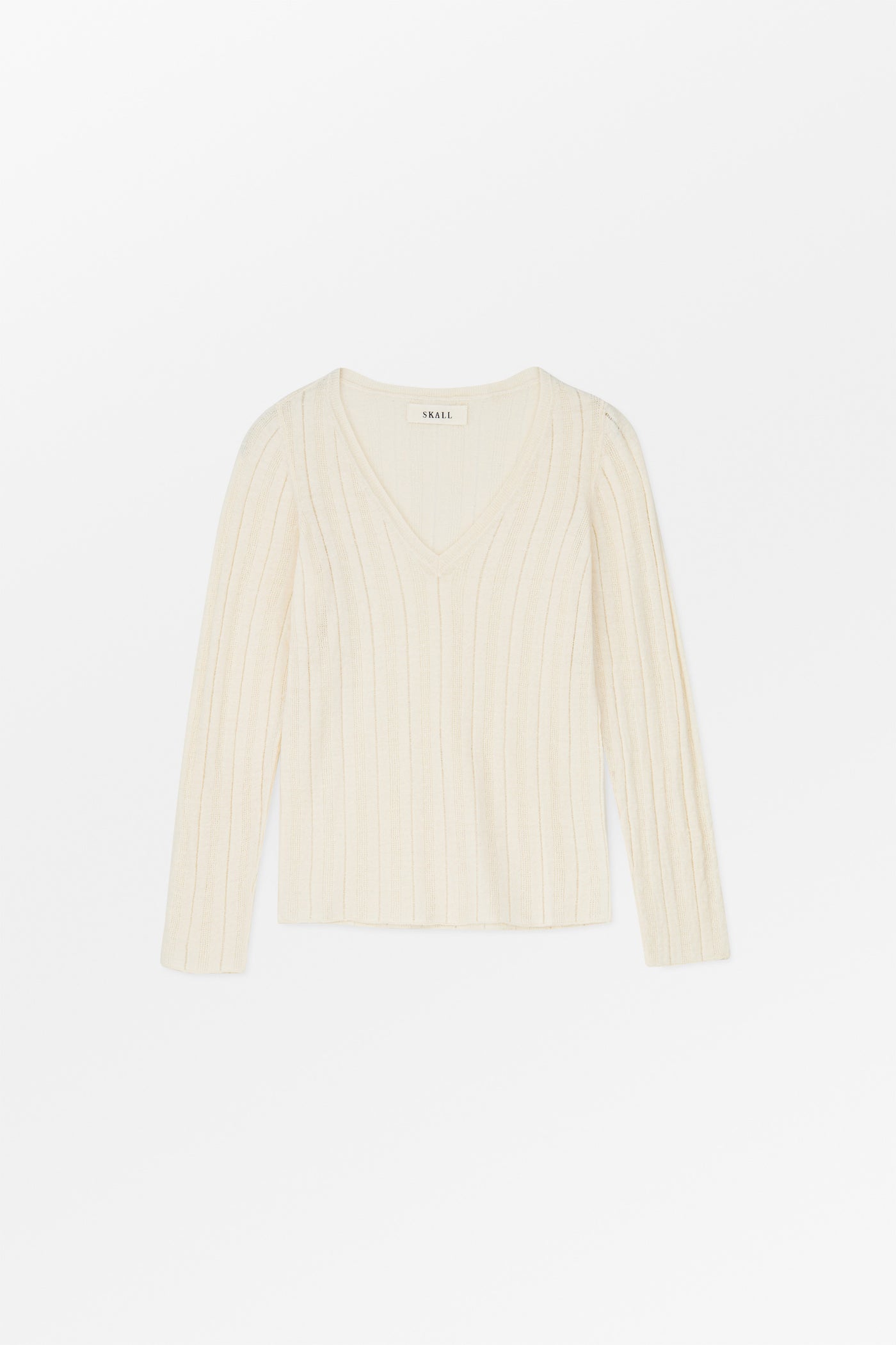 Skall Studio Toscany blouse Blouse Ecru