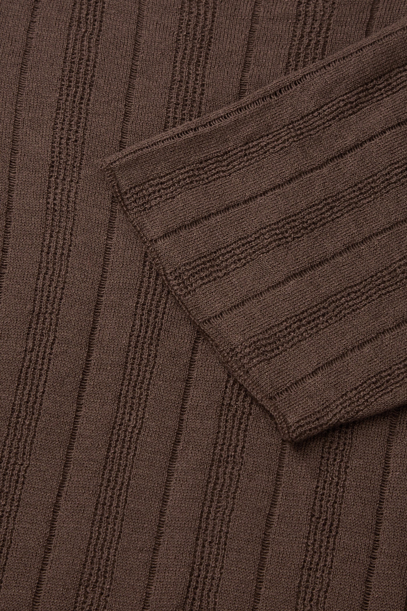 Skall Studio Toscany tee Tee Brown