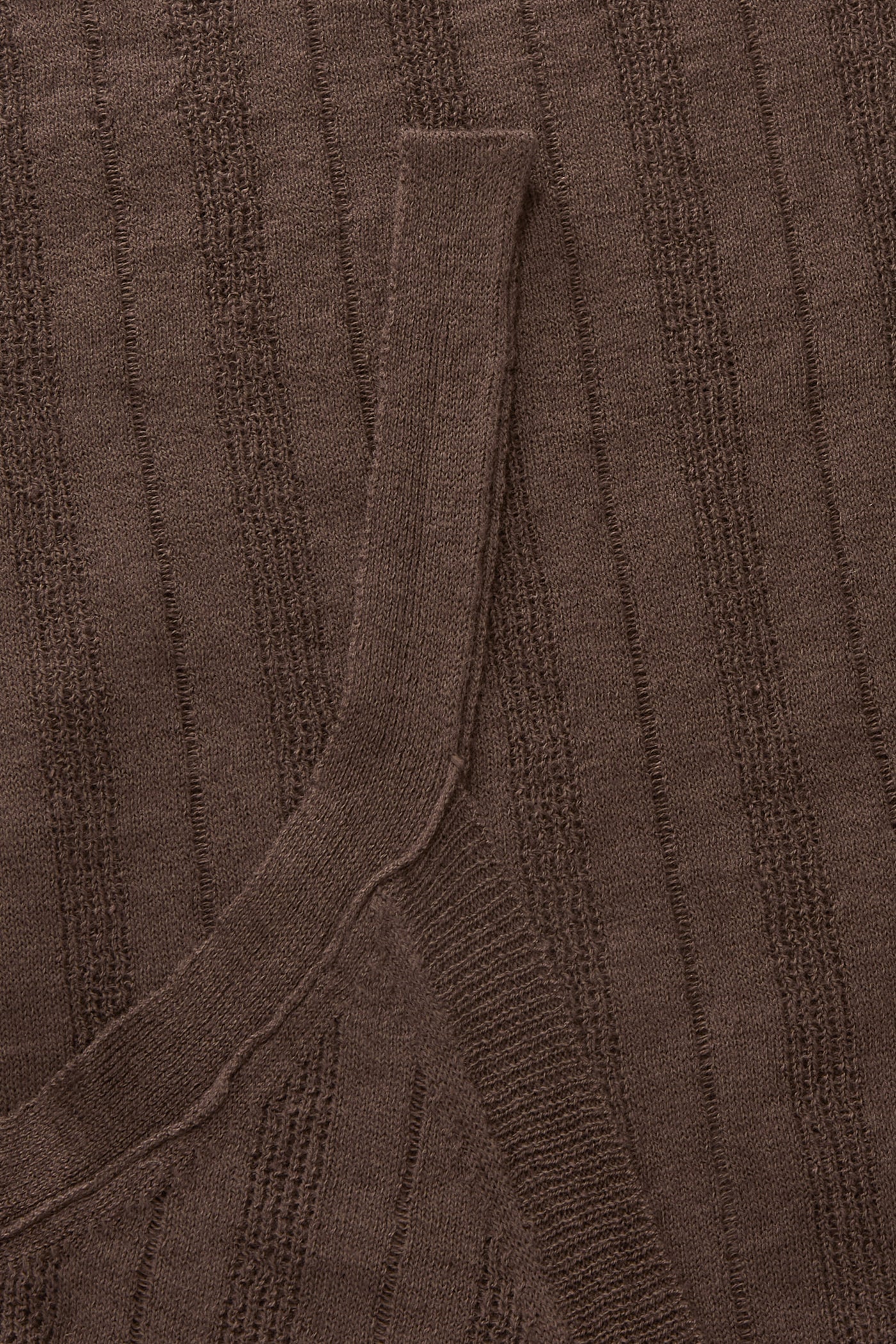 Skall Studio Toscany top Top Brown