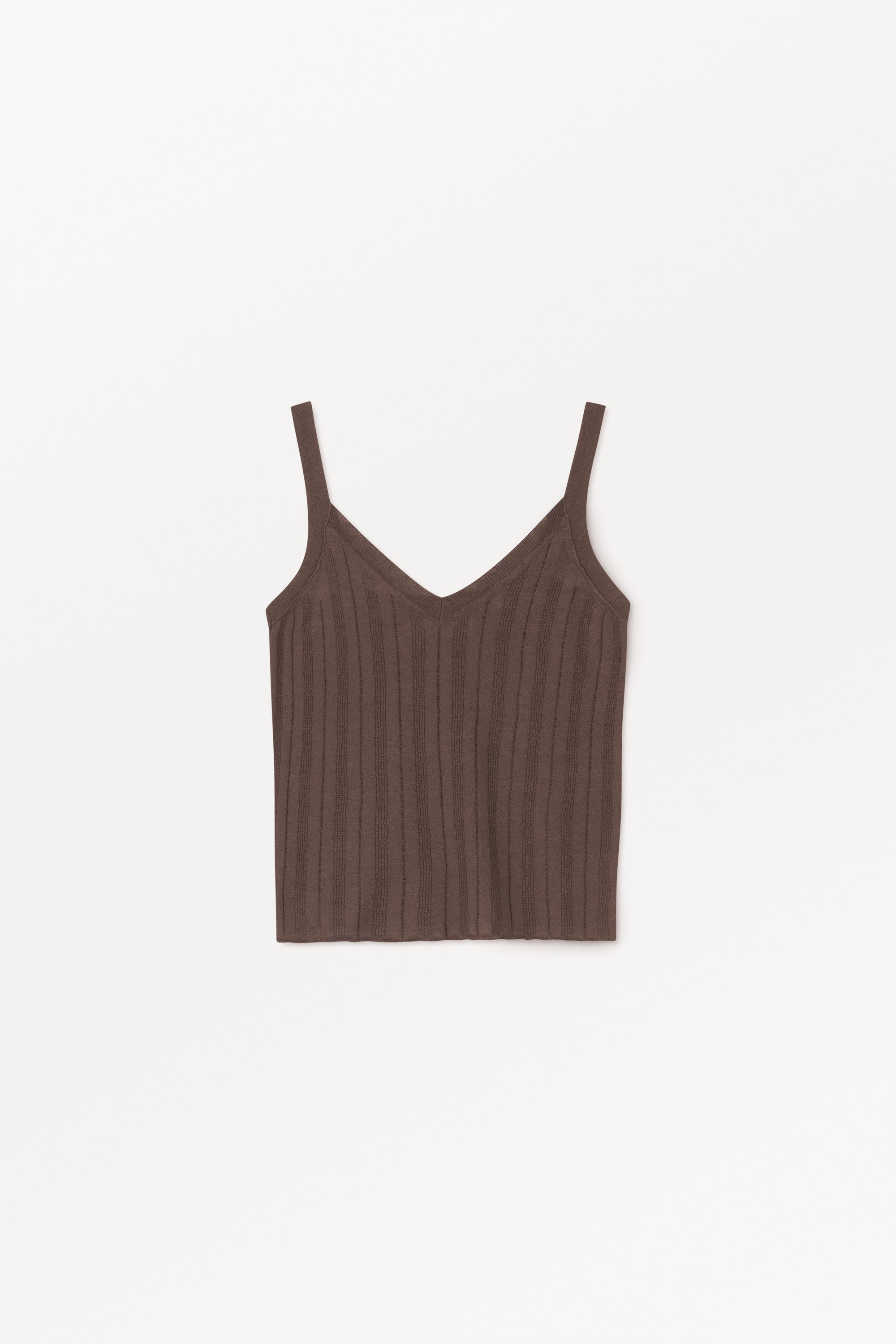 Skall Studio Toscany top Top Brown