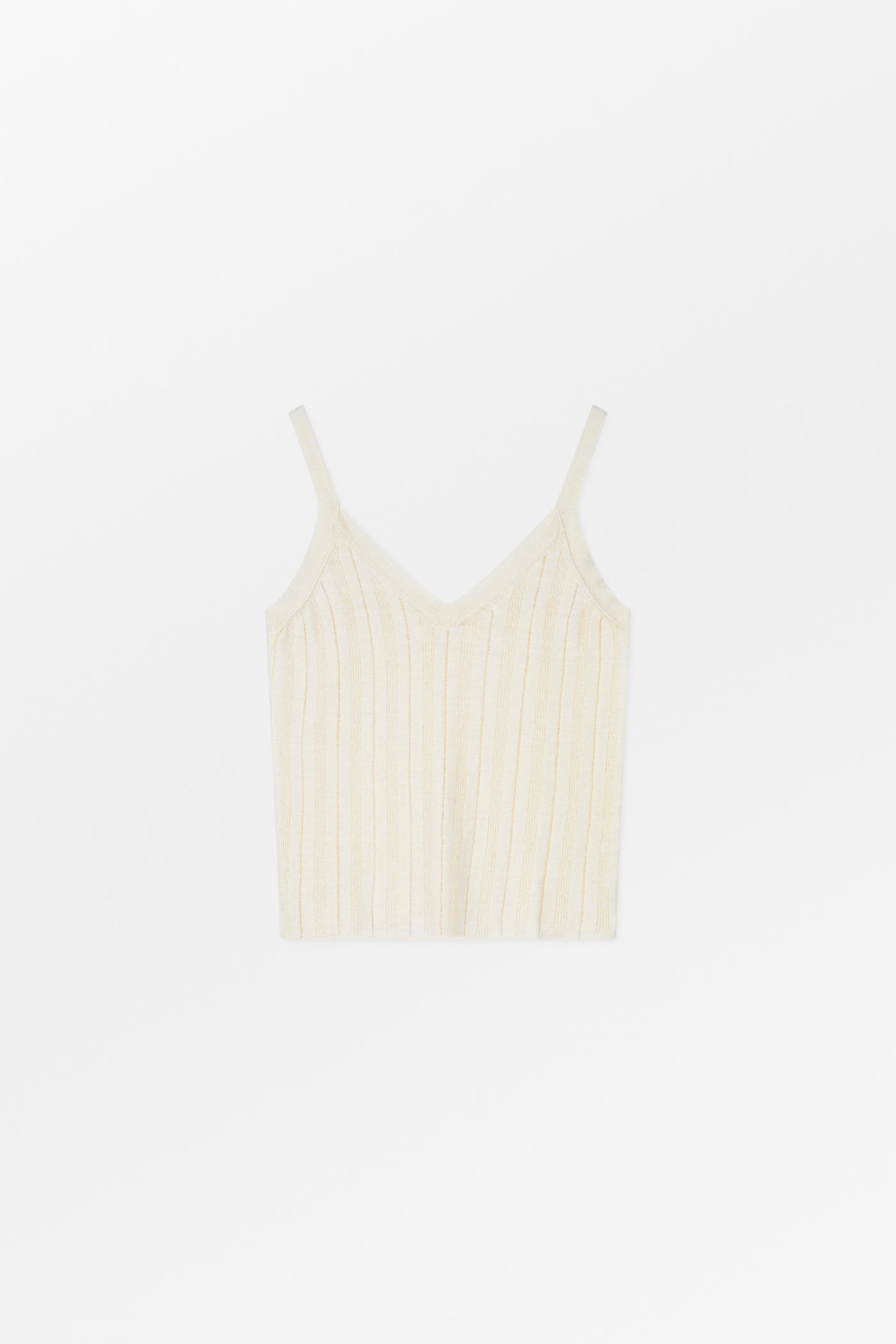Skall Studio Toscany top Top Ecru